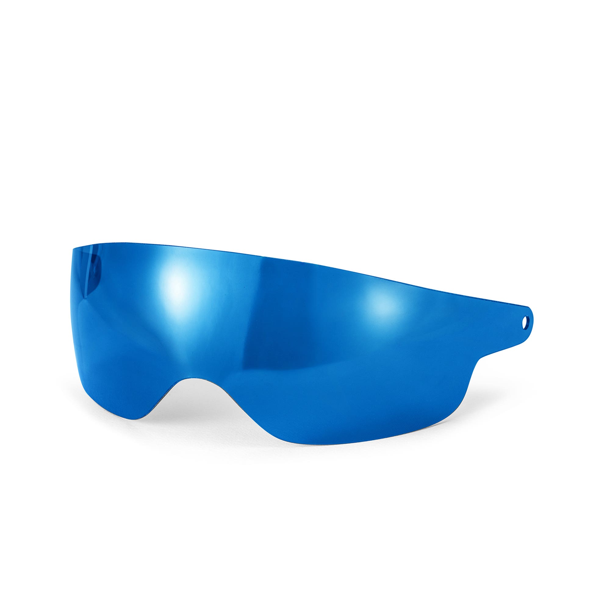 VISIERA BLUE PRIME JET 8860