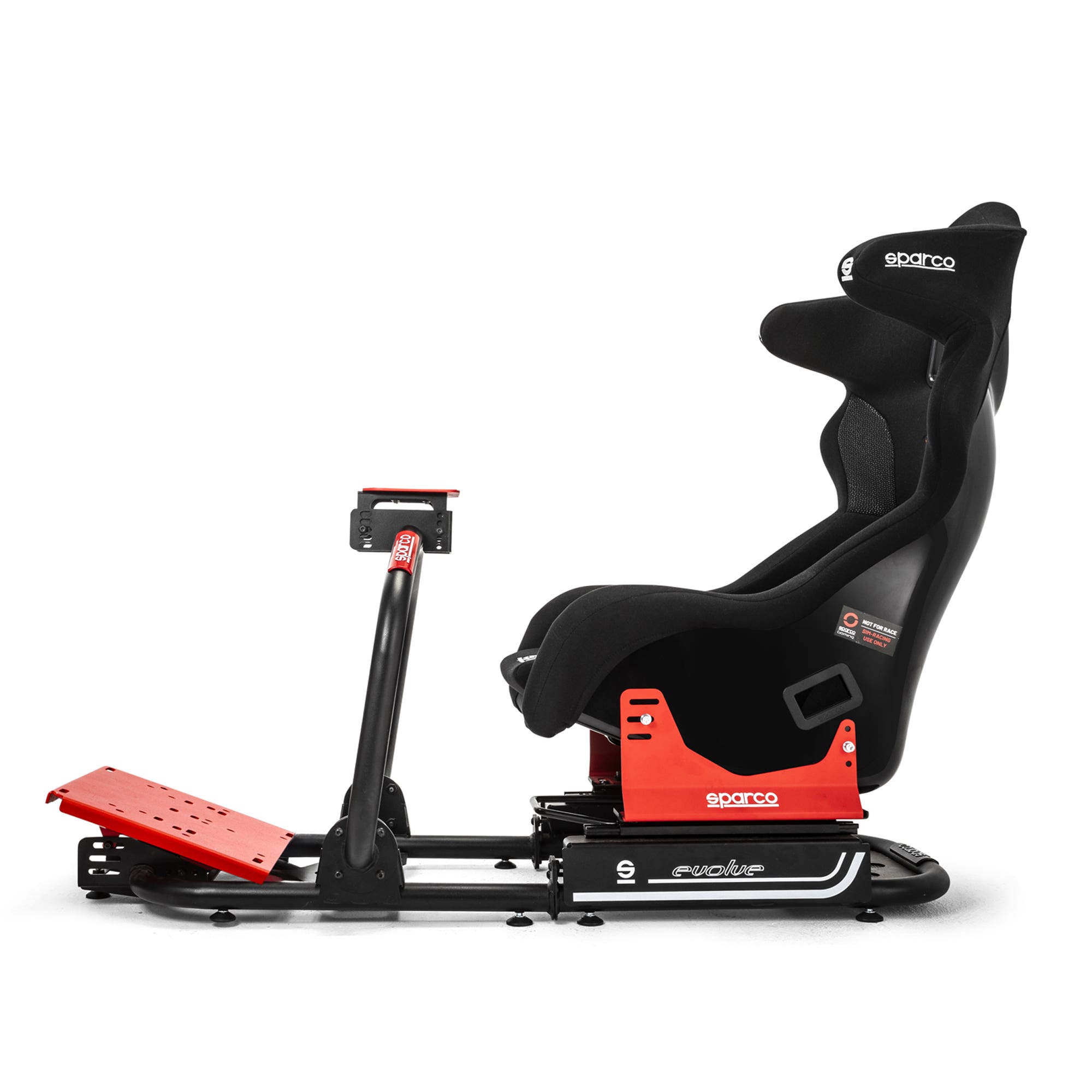 EVOLVE GT-R PRO | CIRCUIT II