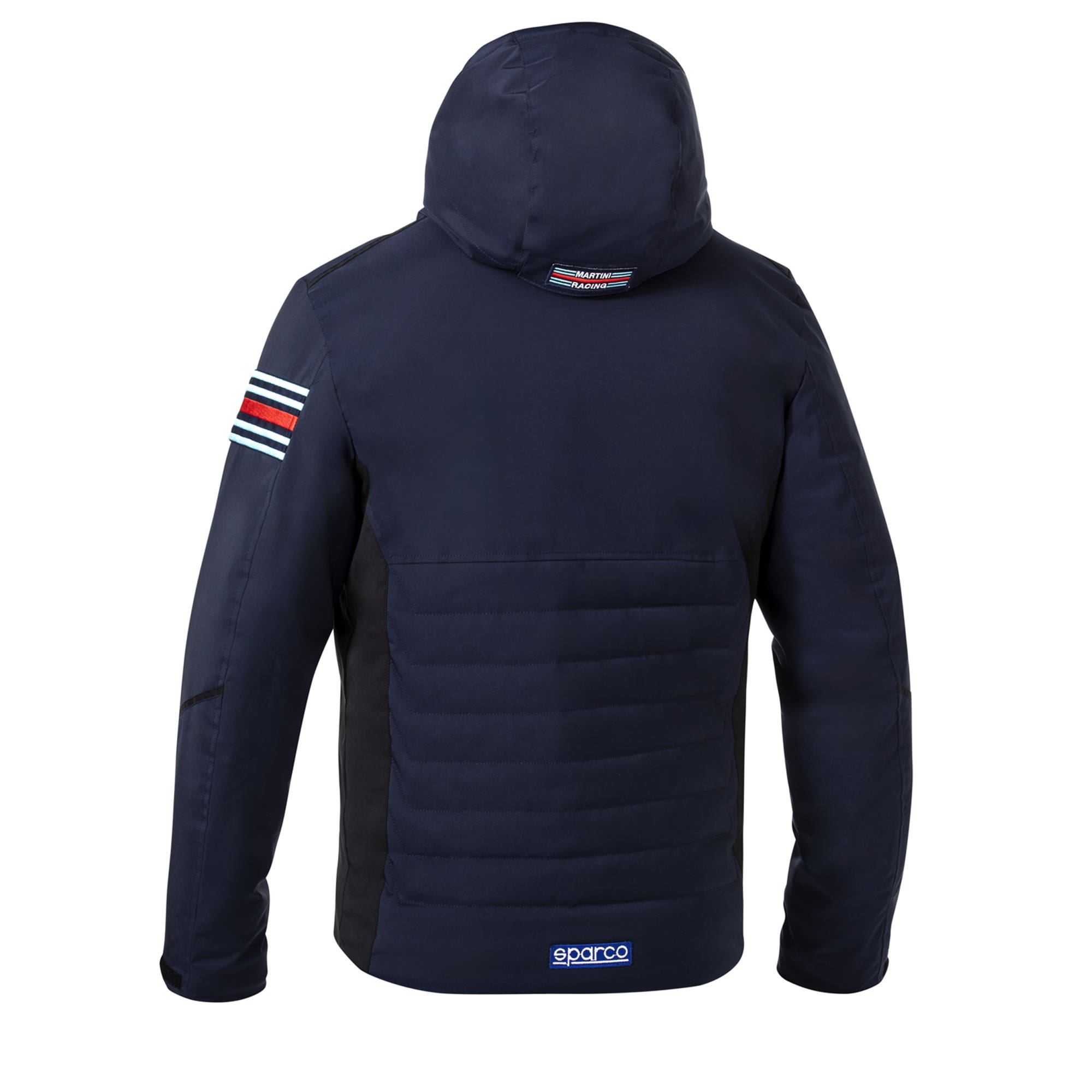WINTER JACKET MARTINI RACING