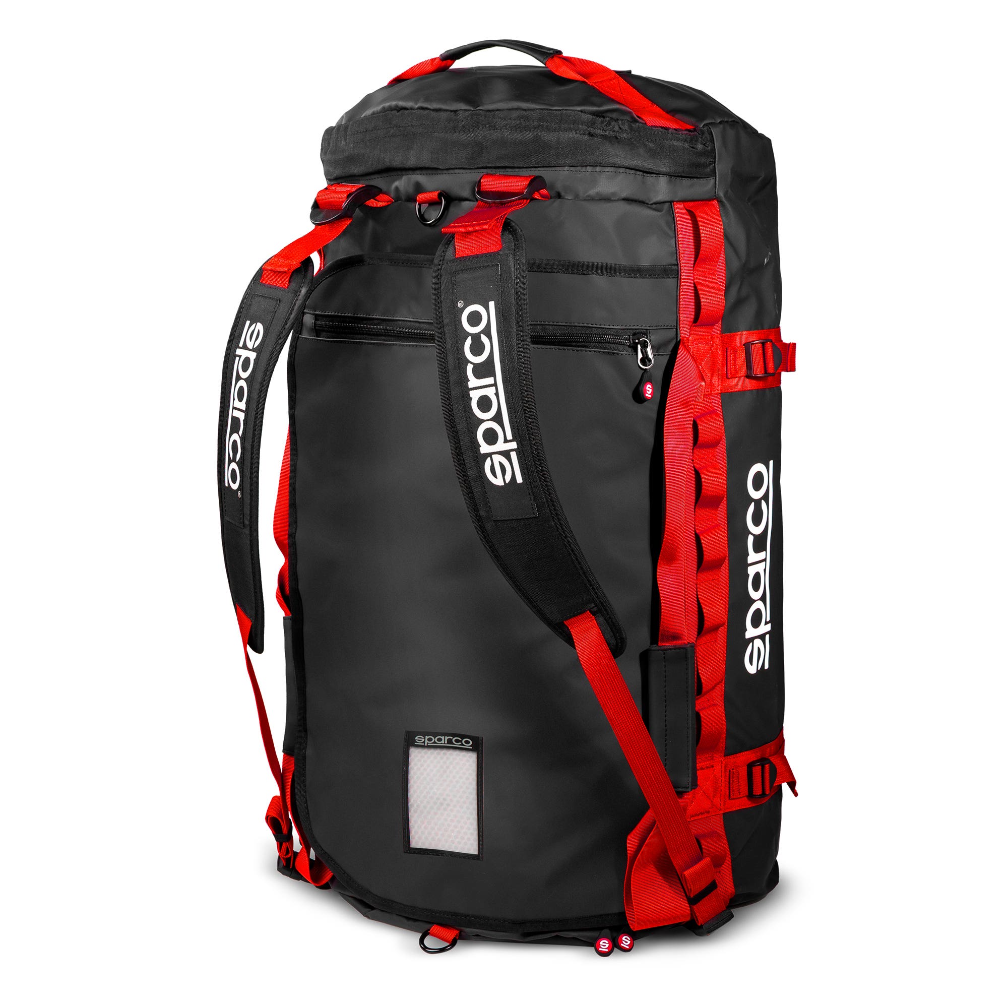 DAKAR-L DUFFLE BAG