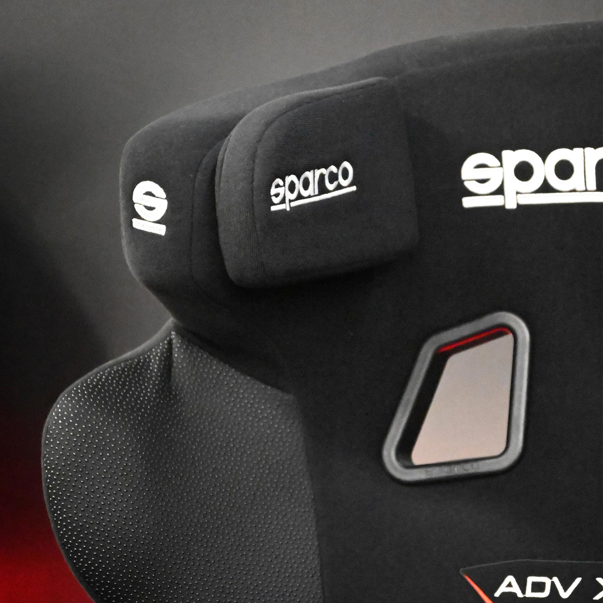 PAD OPT SEDILI CONTENIMENTO TESTA