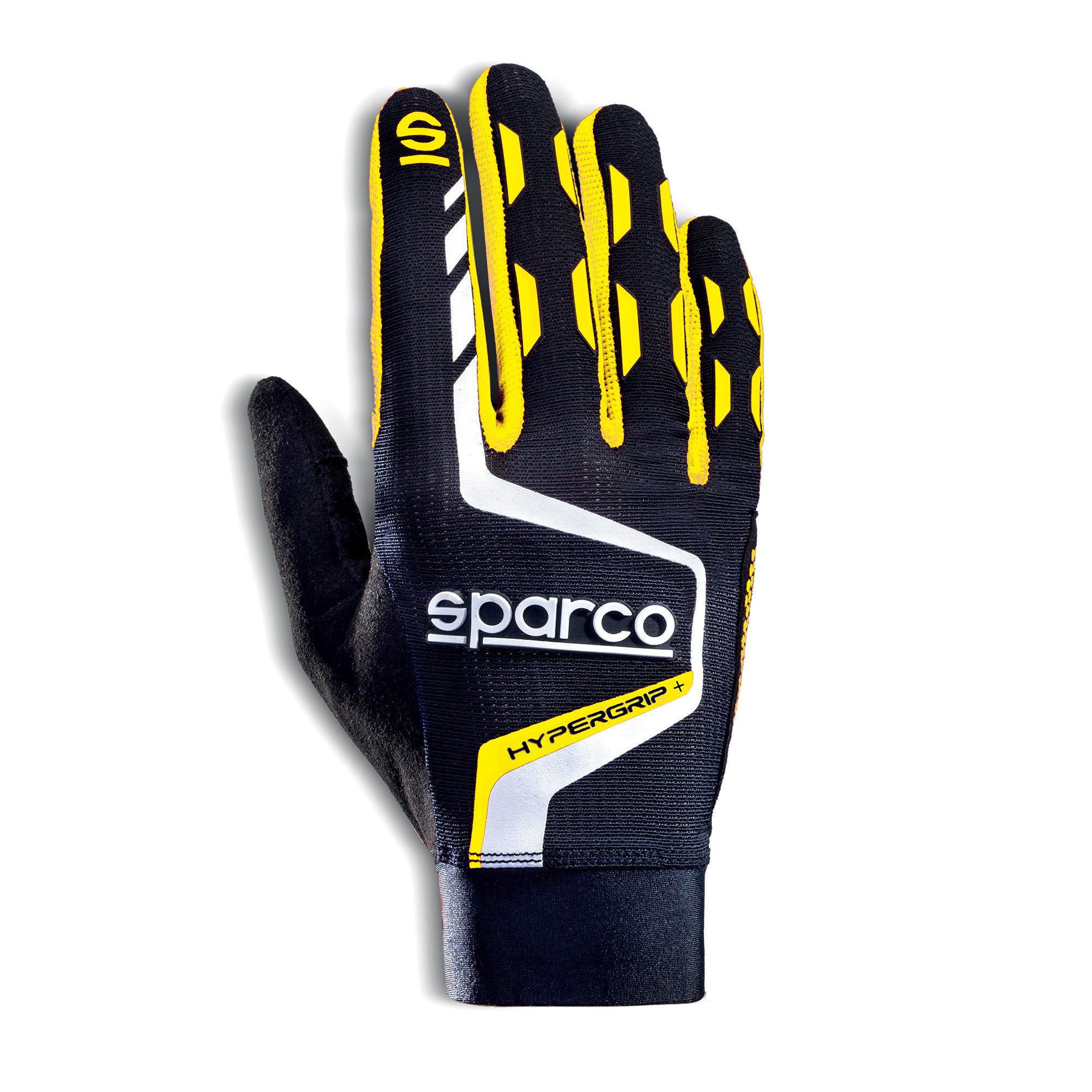 HYPERGRIP+ GLOVES