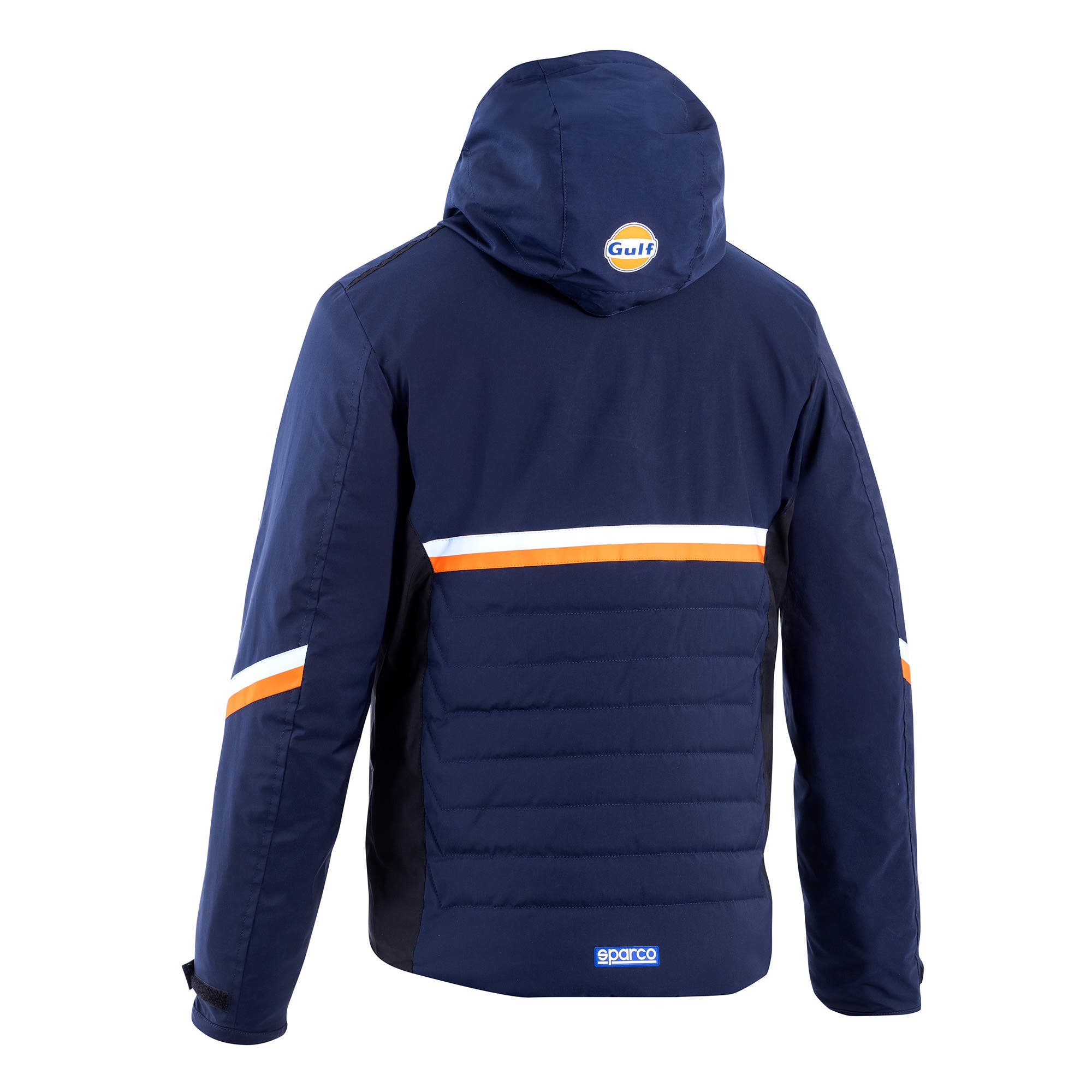 SPARCO - GULF WINTER JACKET