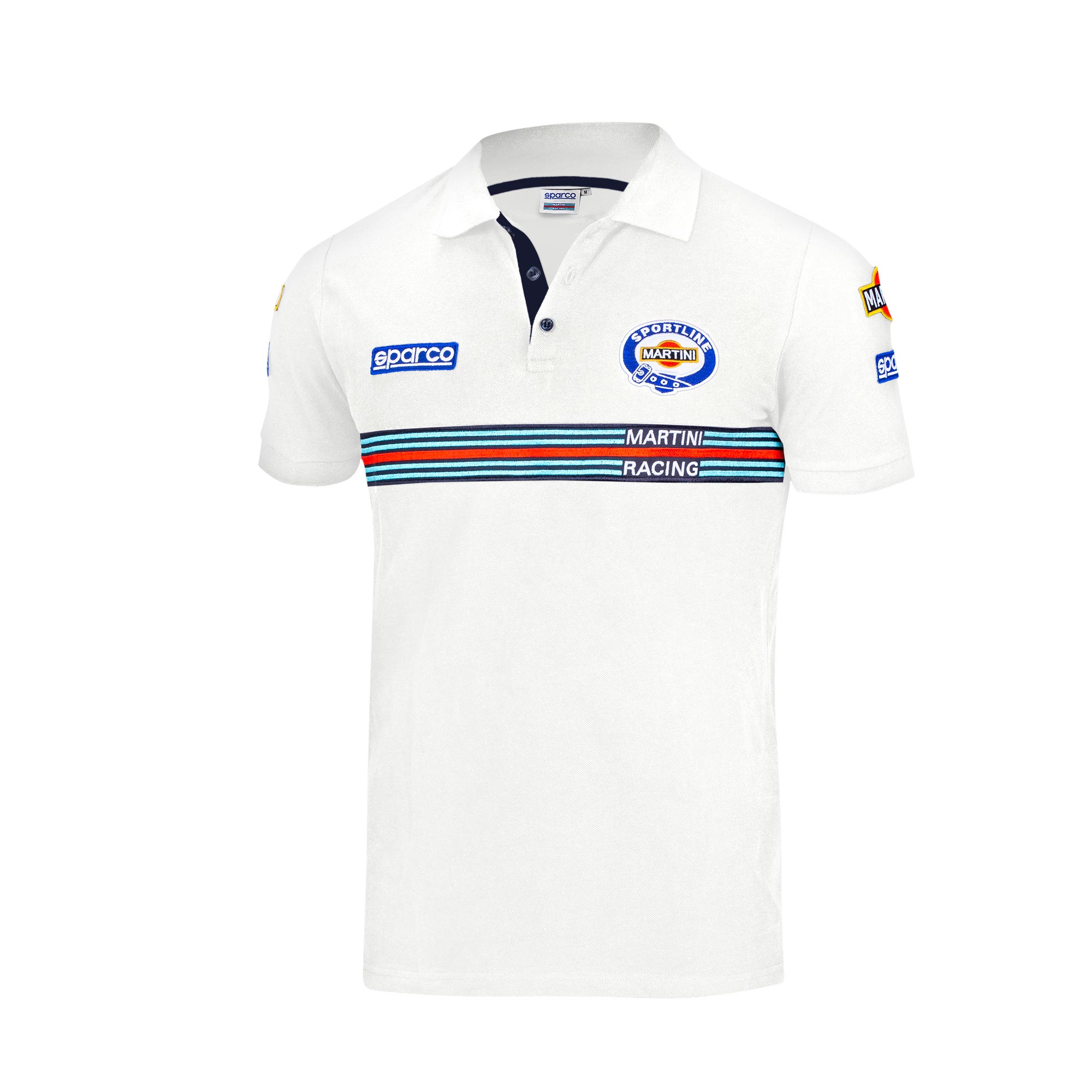 POLO REPLICA MARTINI RACING