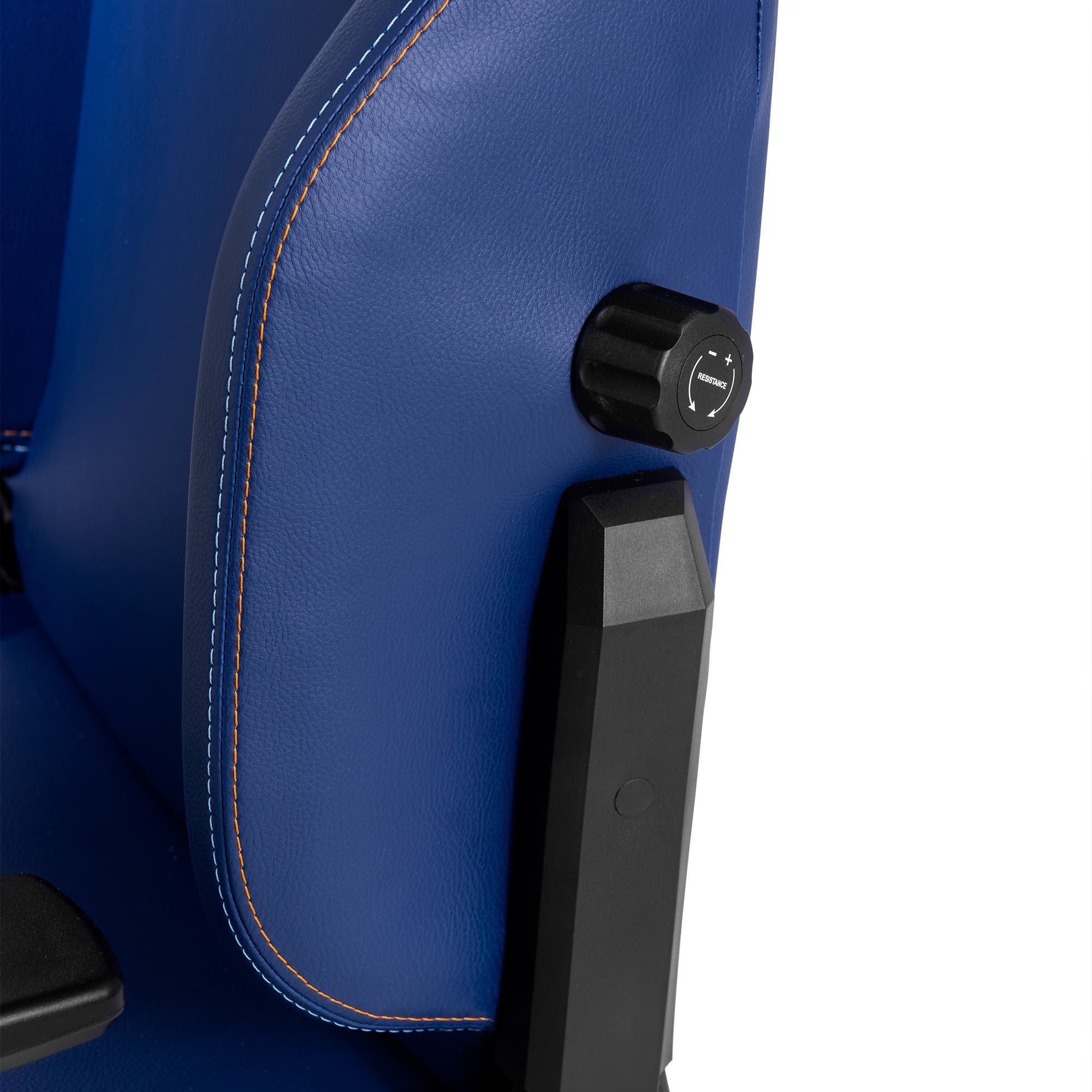 SPARCO - GULF ICON CHAIR