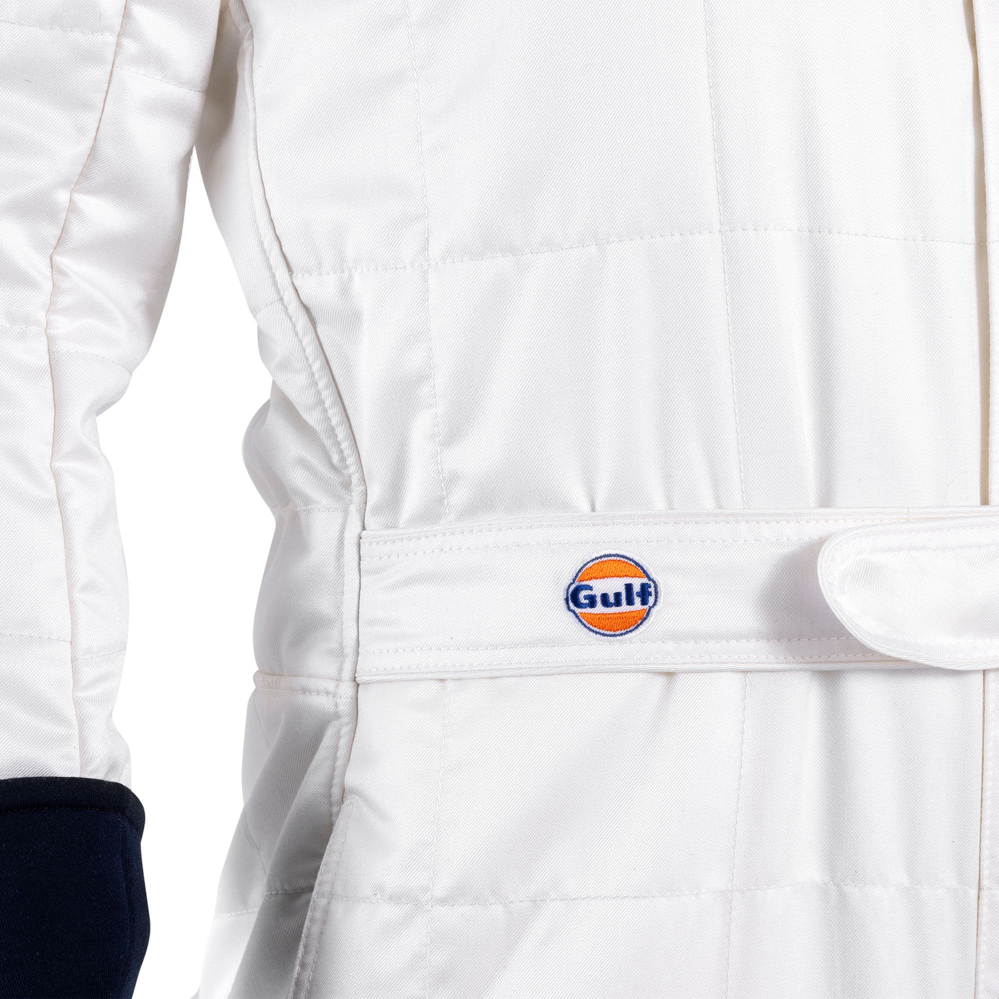 REPLICA GULF RACING SUIT
