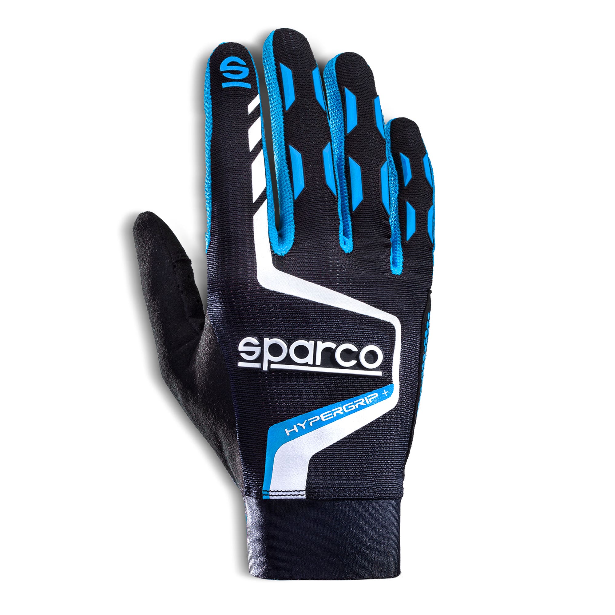 HYPERGRIP+ GLOVES