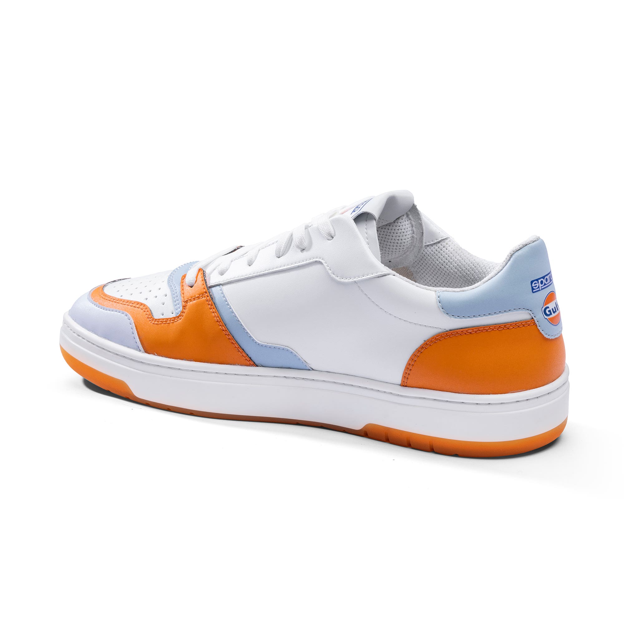 SPARCO - GULF S-URBAN SNEAKERS