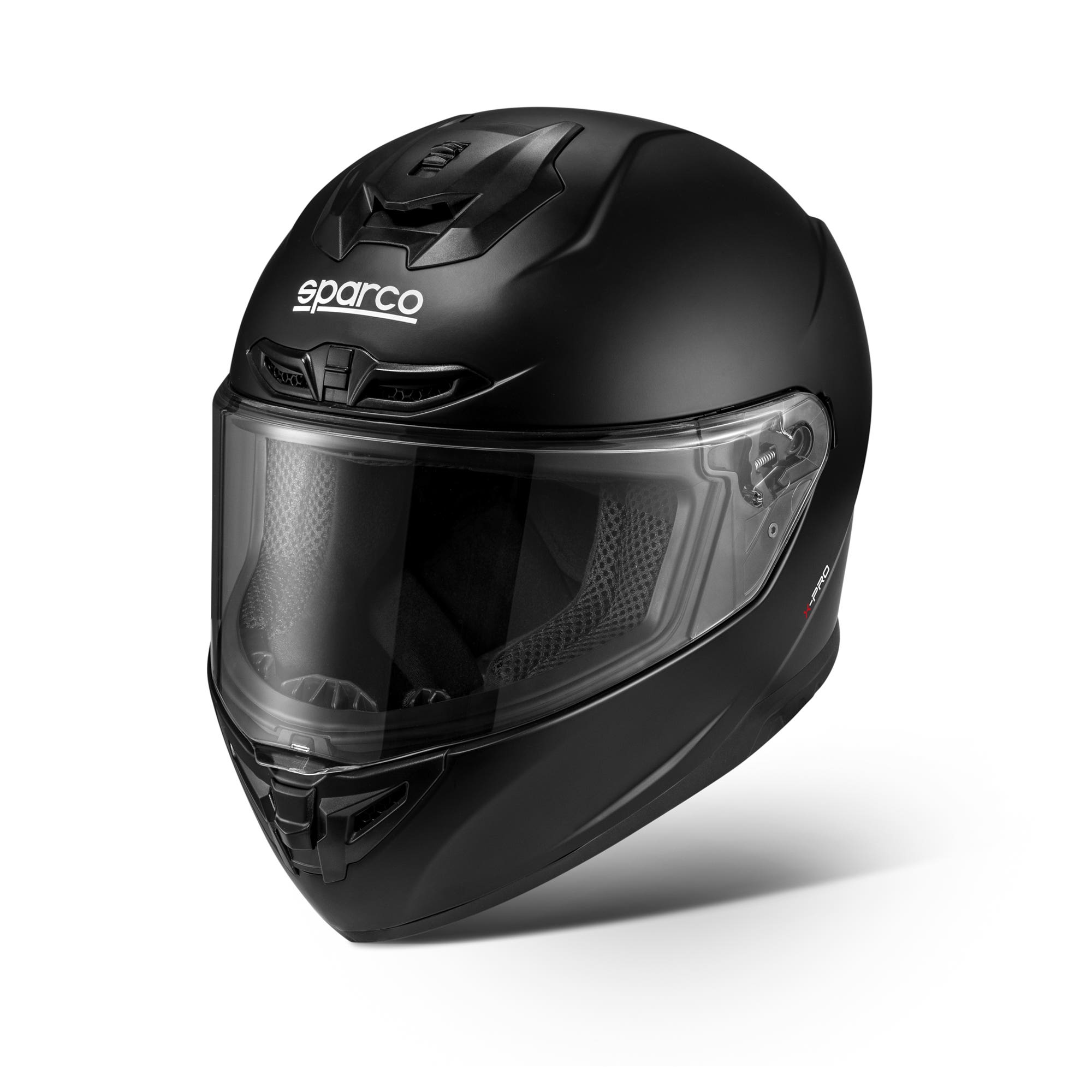 CASCO INTEGRALE X-PRO (ECE 22.06)