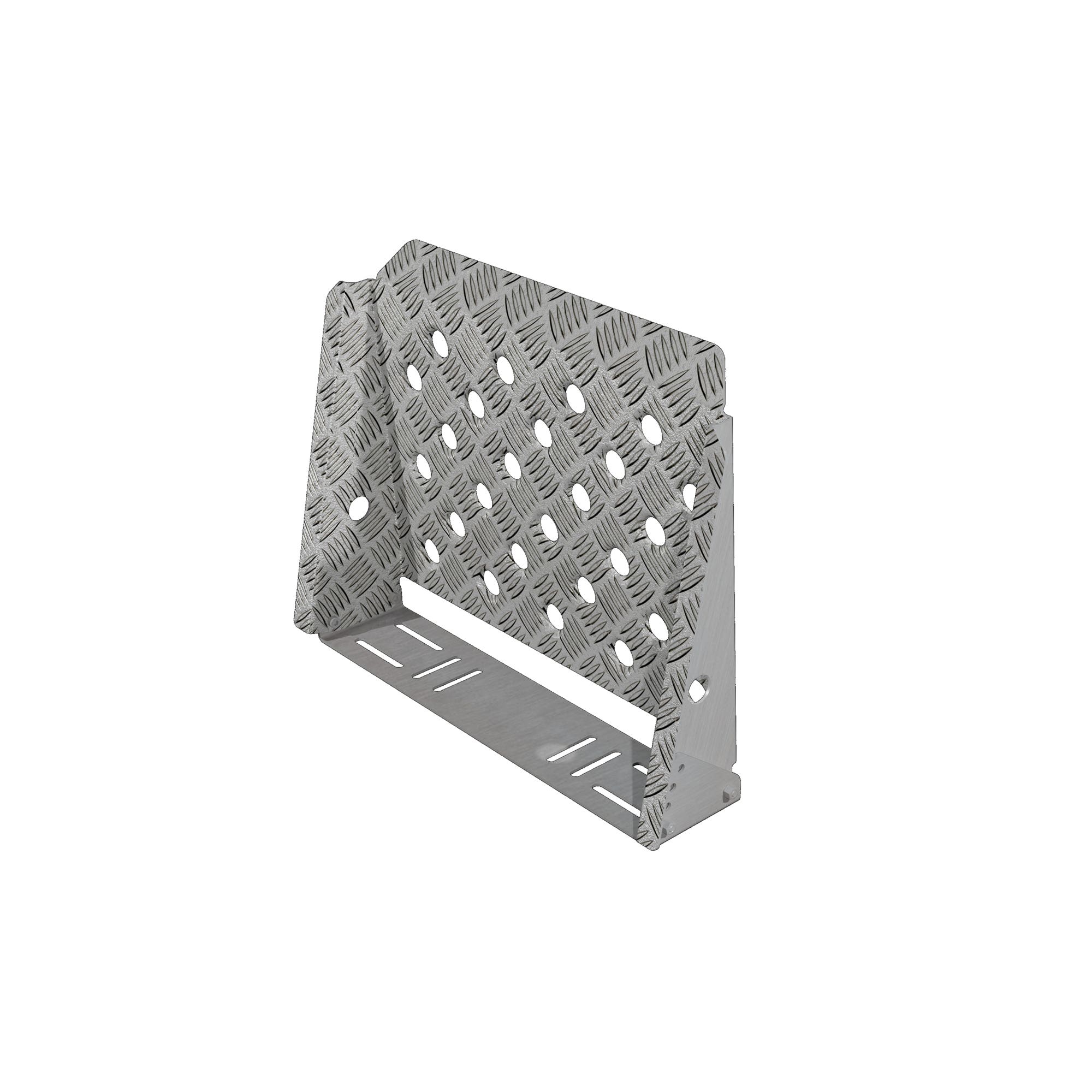 PEDANA POGGIAPIEDI PRO NAVIGATORE A