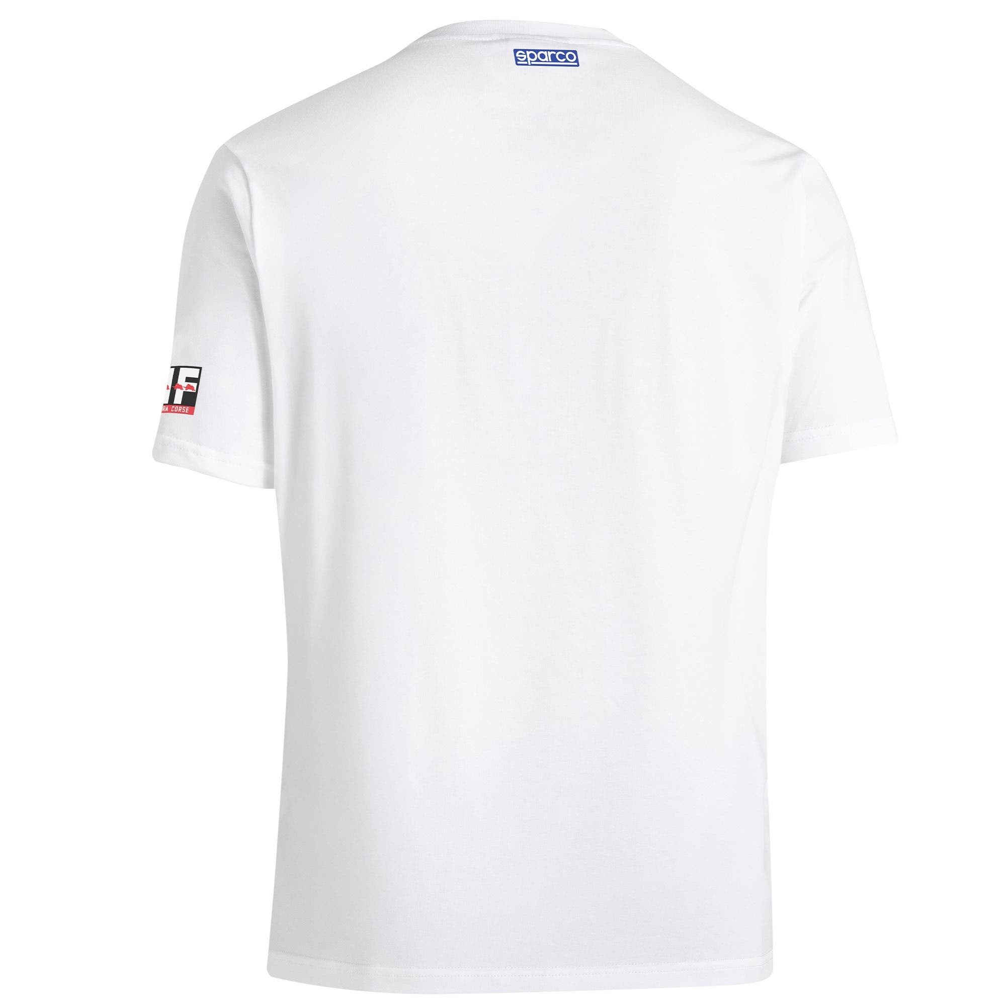 LANCIA HF T-SHIRT FULVIA LOGO