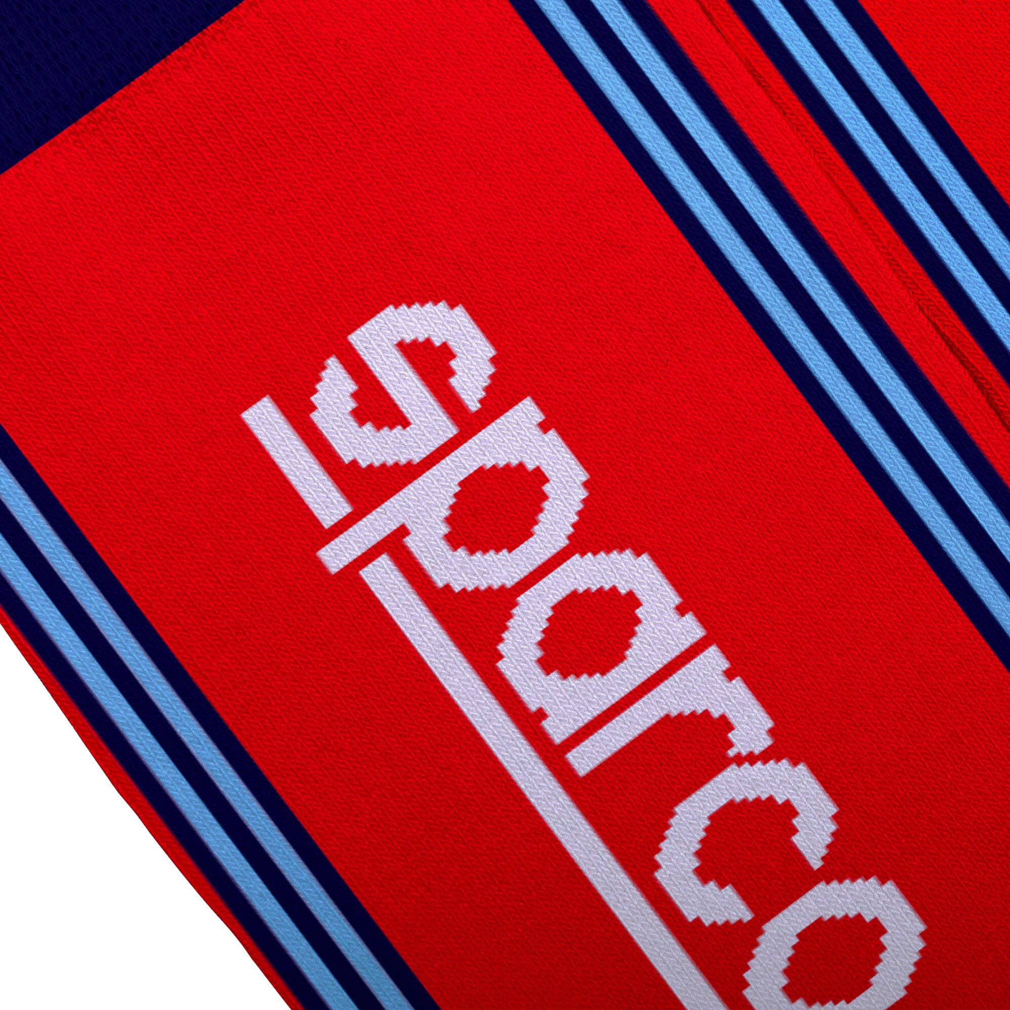 ICONIC DESIGN SOCKS MARTINI RACING