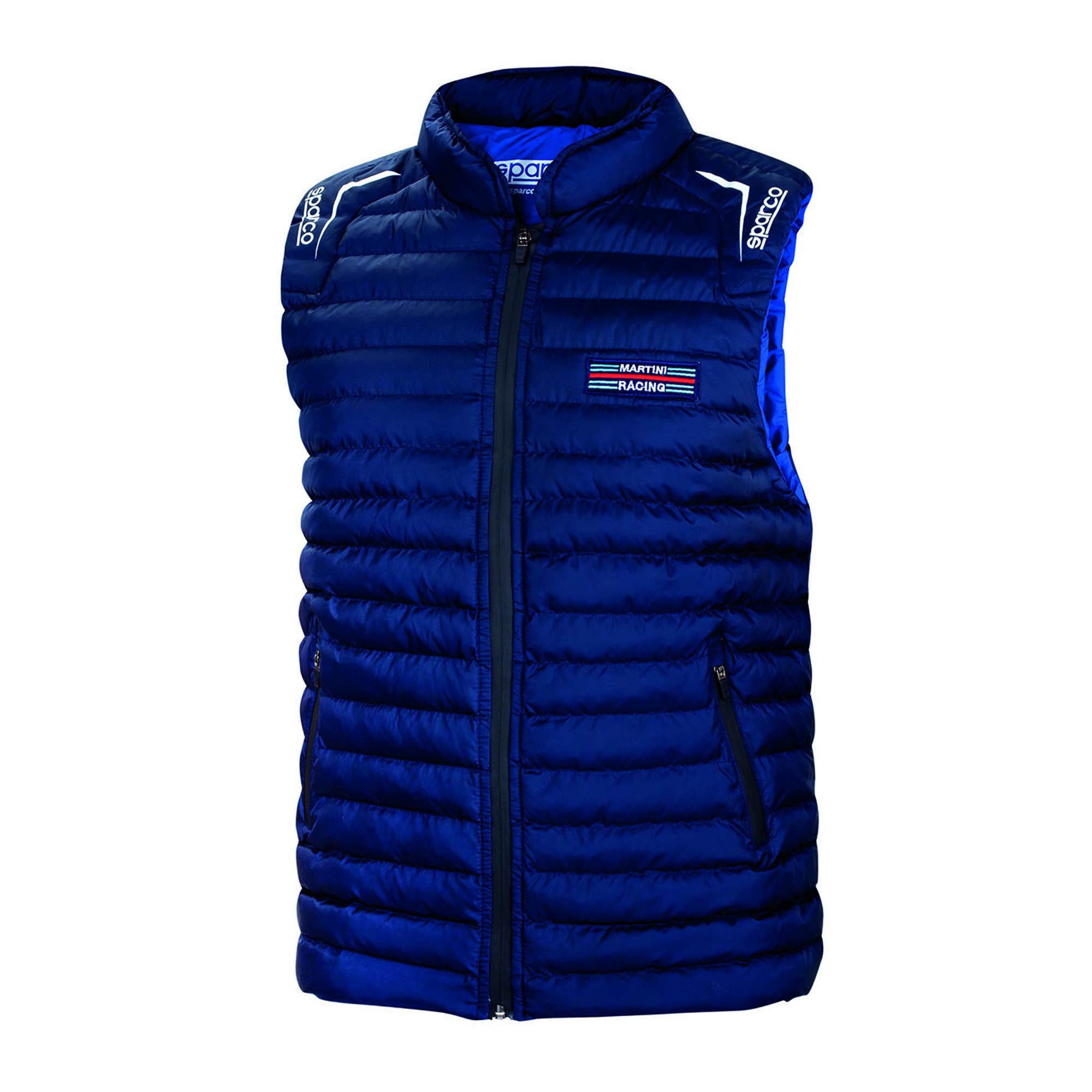 GILET MARTINI RACING