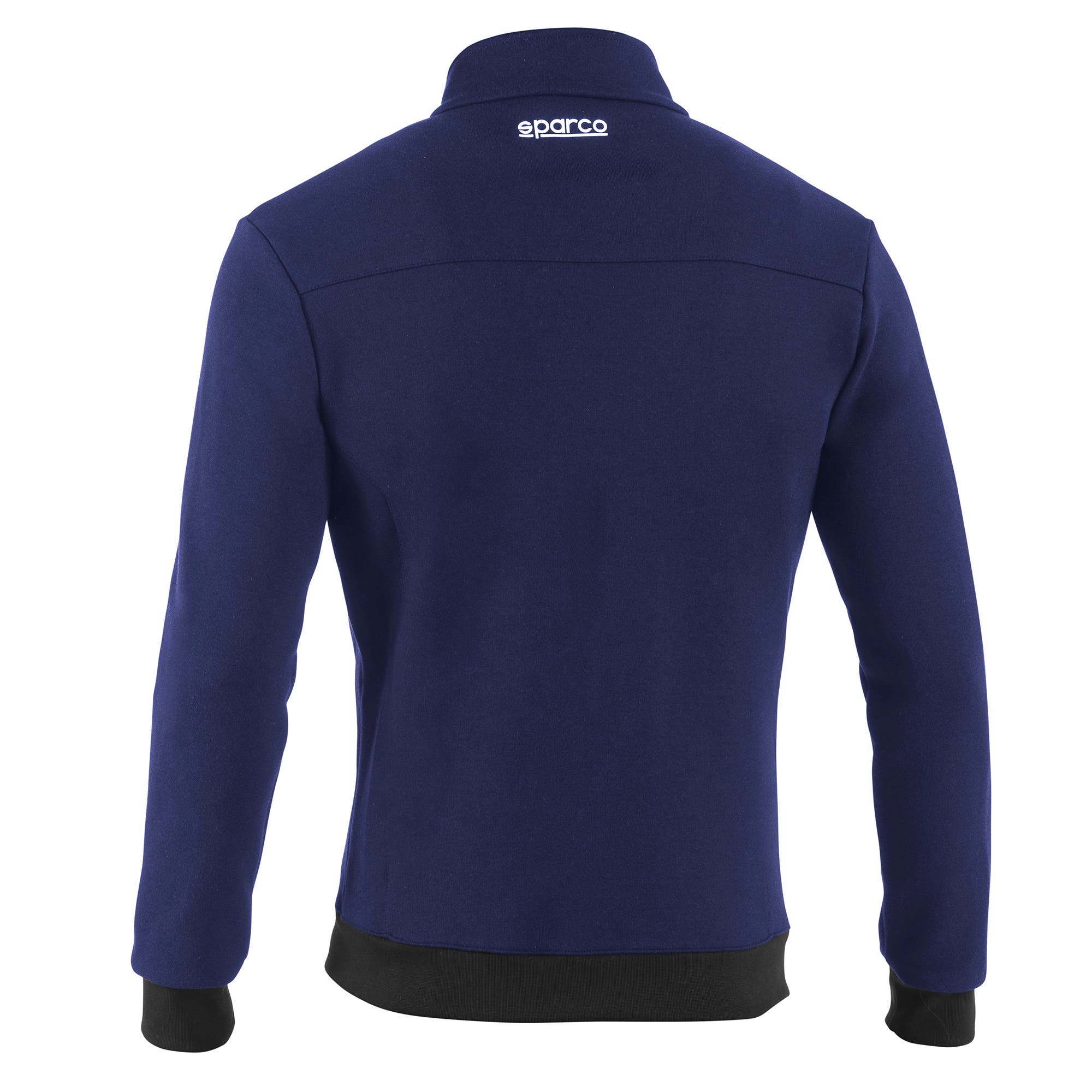 SL FULL ZIP SWEATSHIRT