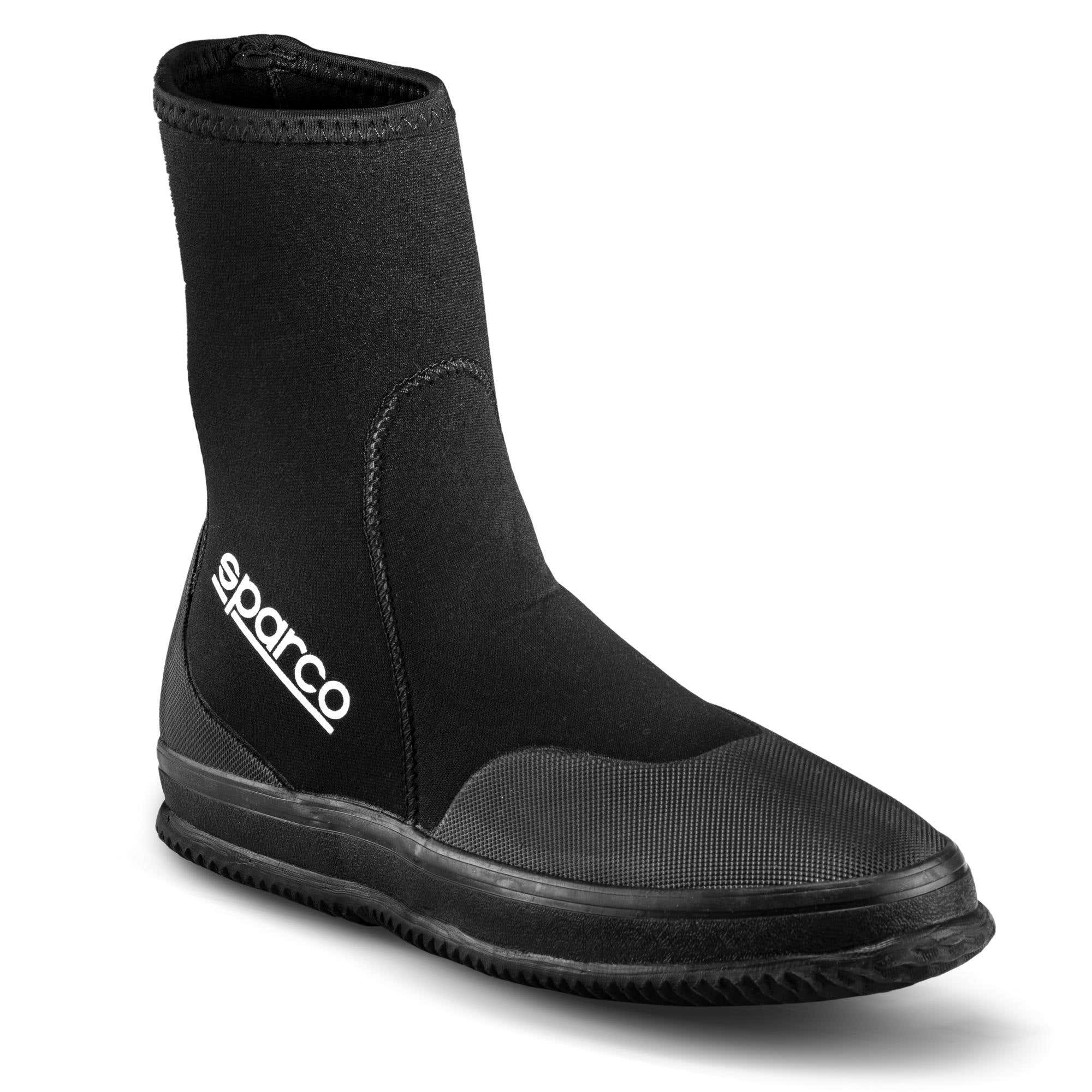STIVALETTO WATERPROOF