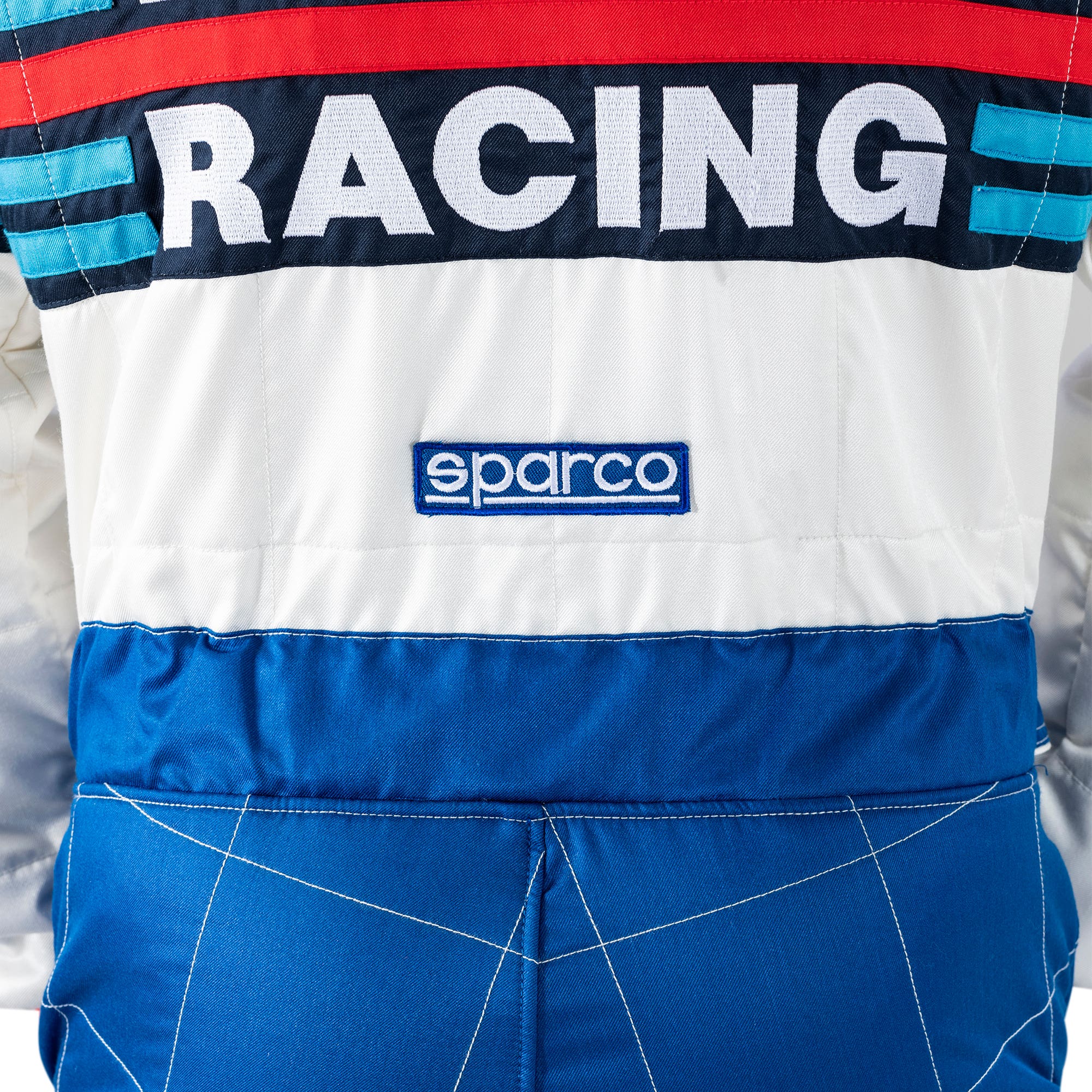 RACING SUIT REPLICA '00 (R567)