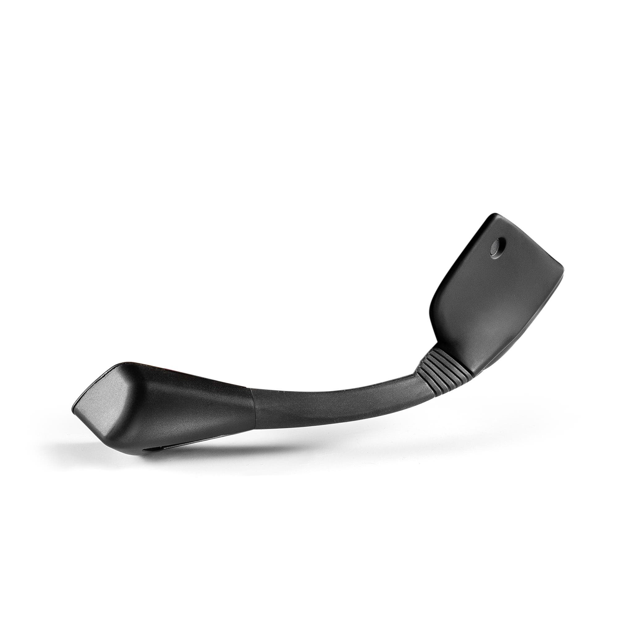 FLUX RJ/RJ-i KIT COVER + MICROPHONE