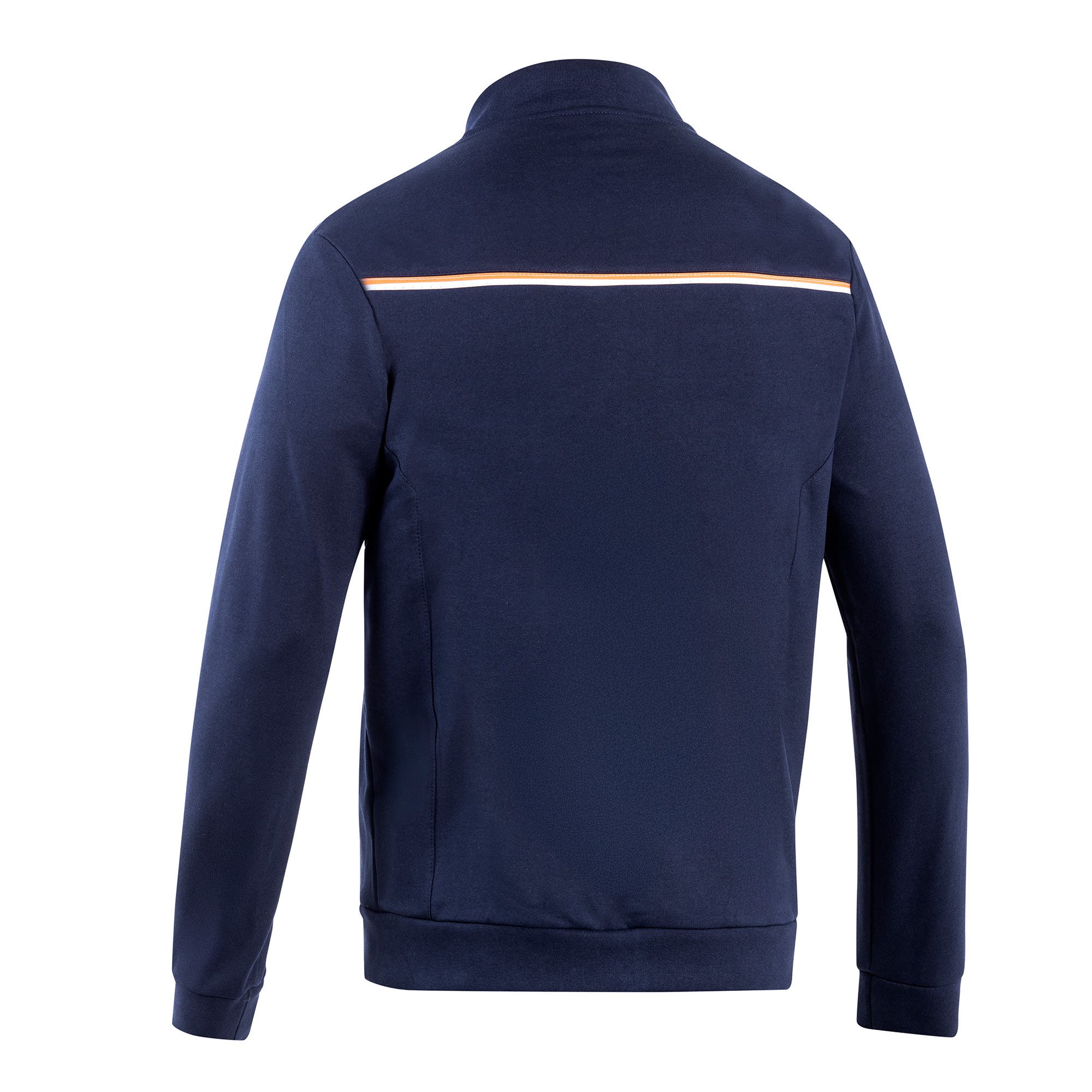 SPARCO - GULF FULL ZIP SWEATSHIRT