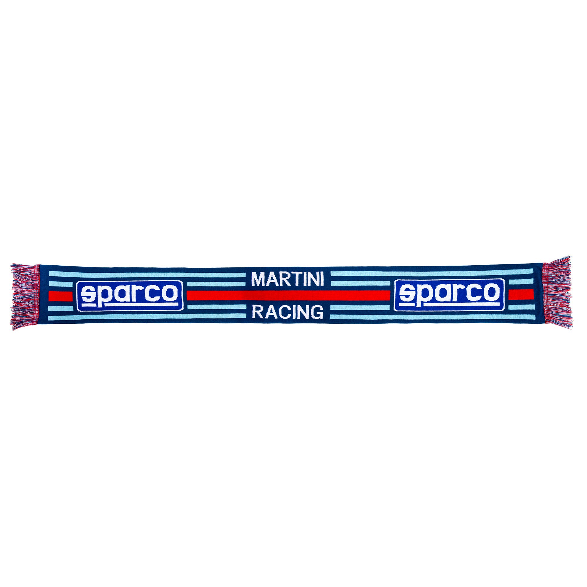 SCIARPA (SCARF) MARTINI RACING