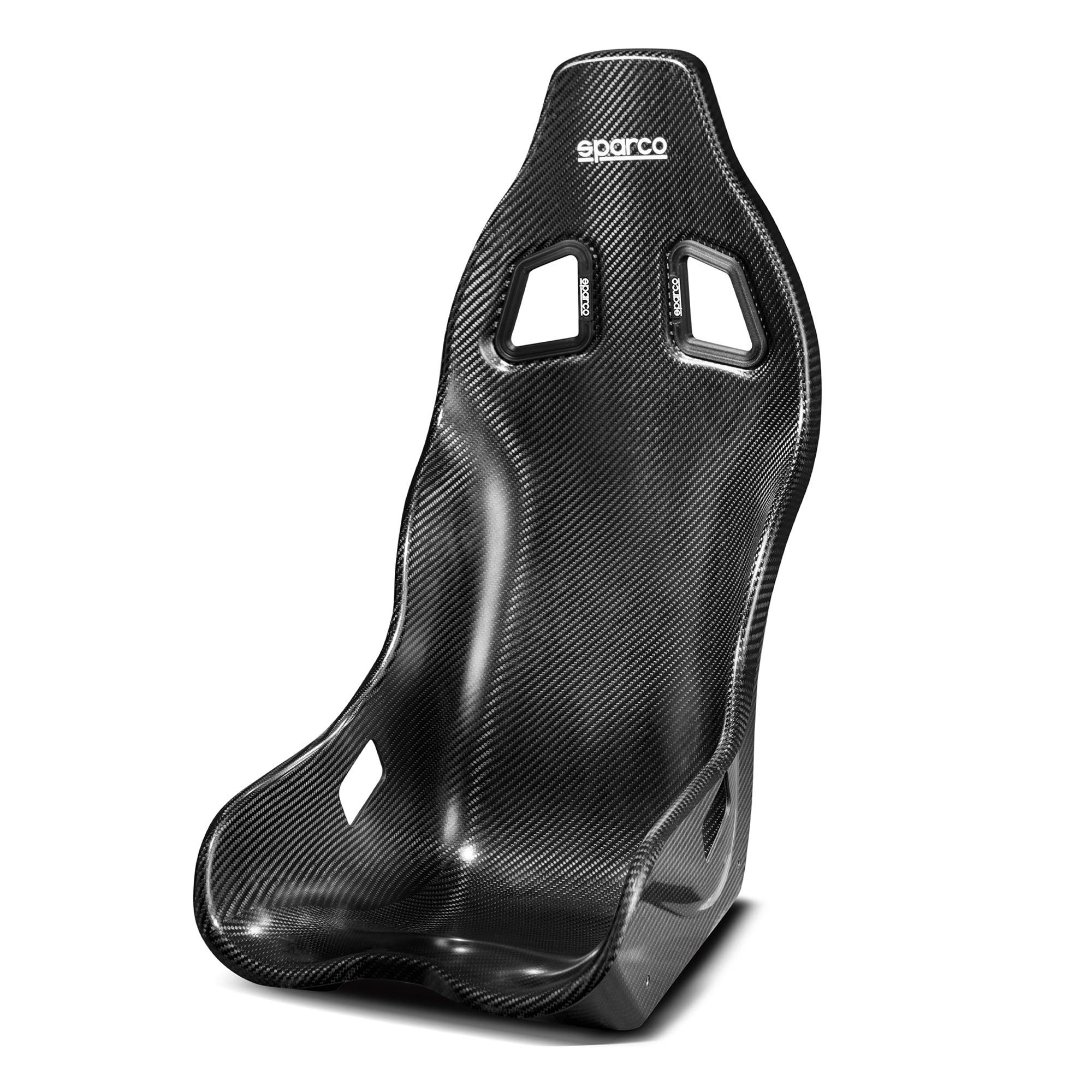 SEAT ULTRA CARBON