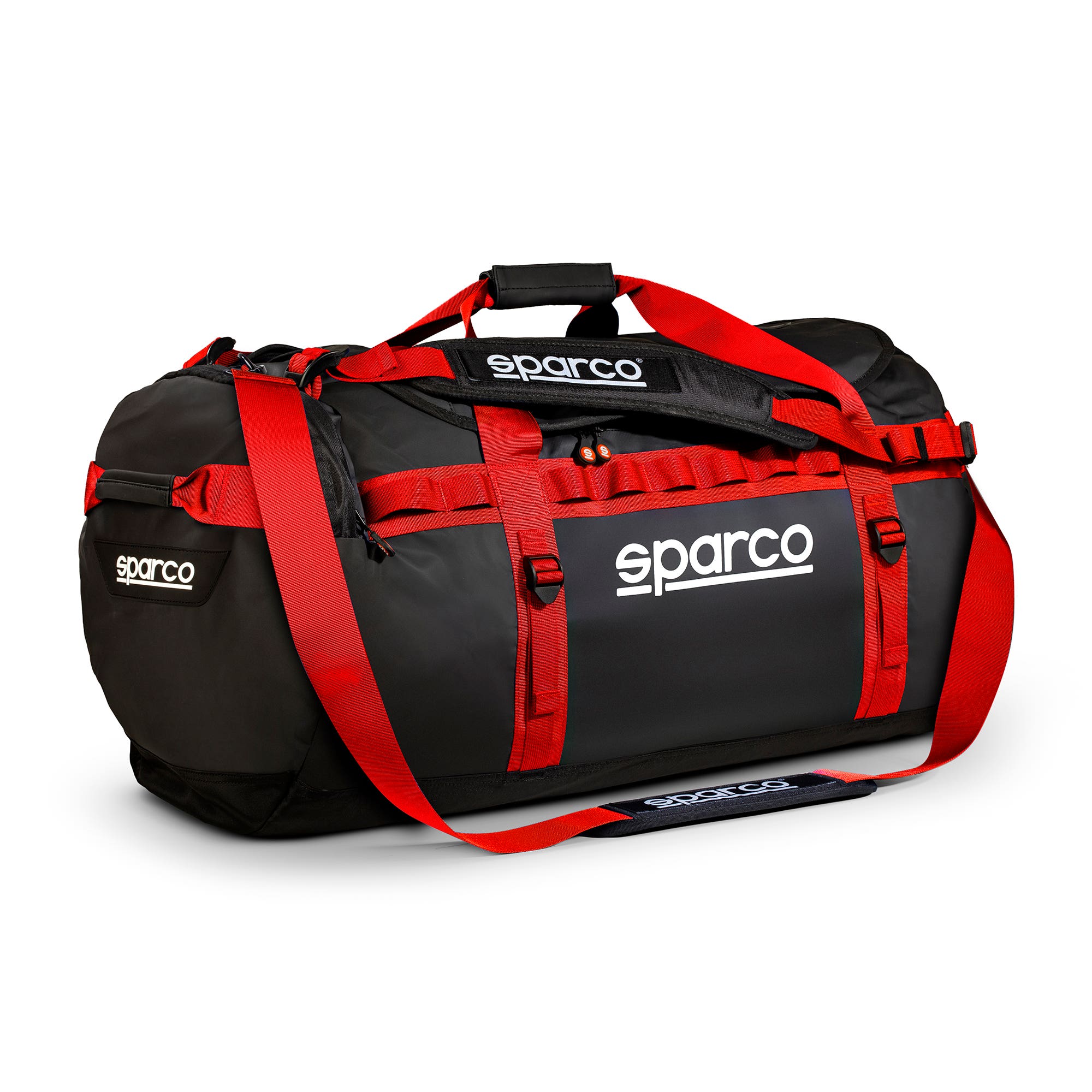 DAKAR-L DUFFLE BAG