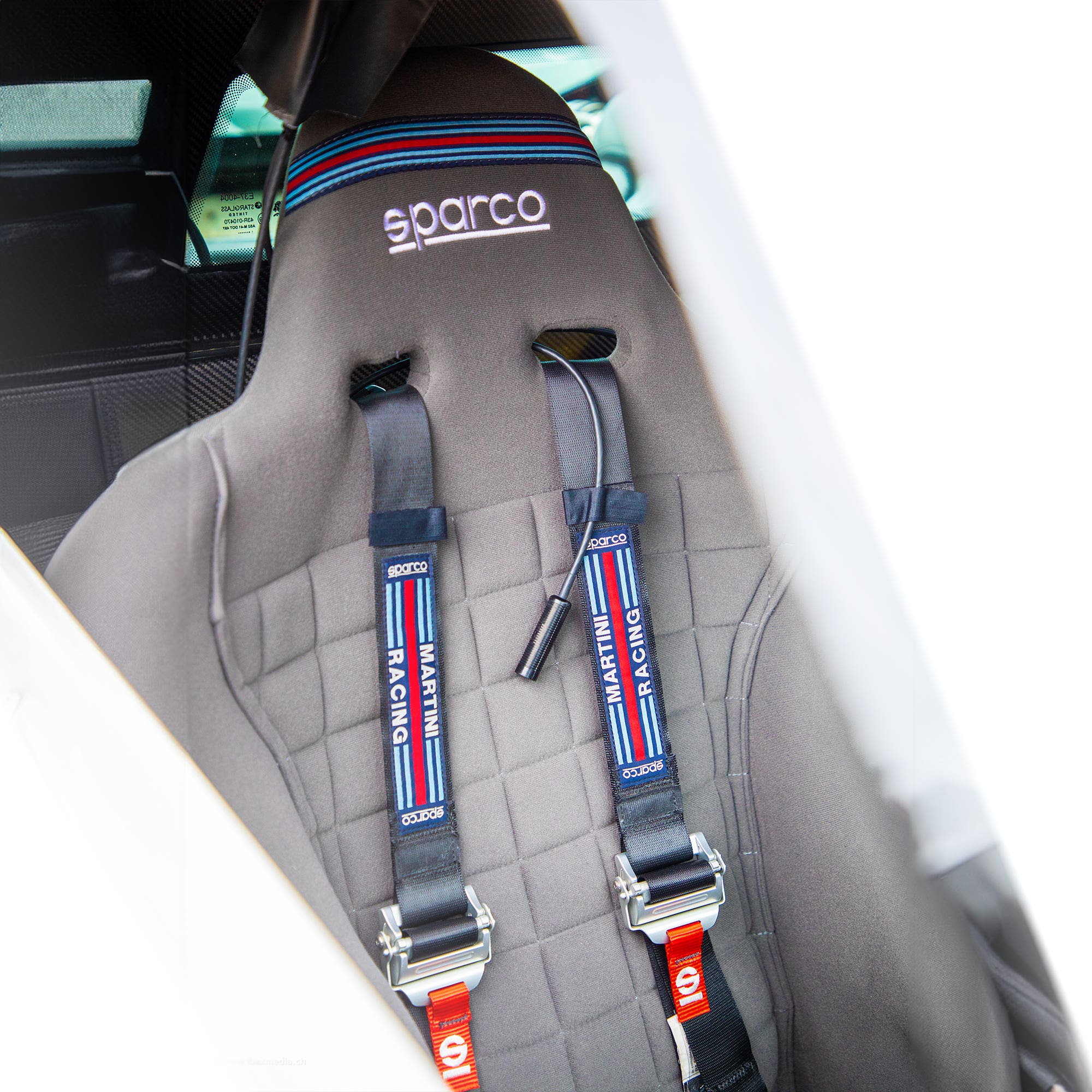 LEGEND MARTINI RACING