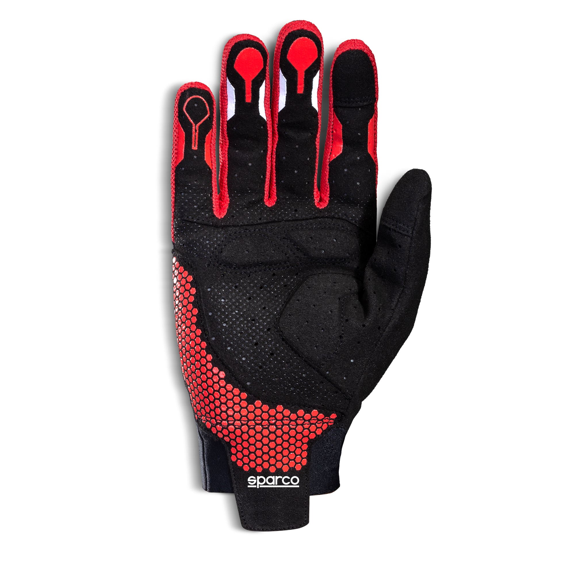 HYPERGRIP+ GLOVES