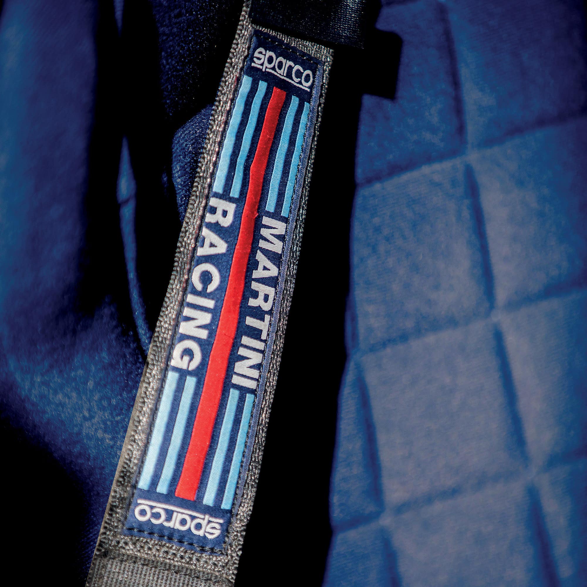 04834HPDMR MARTINI RACING