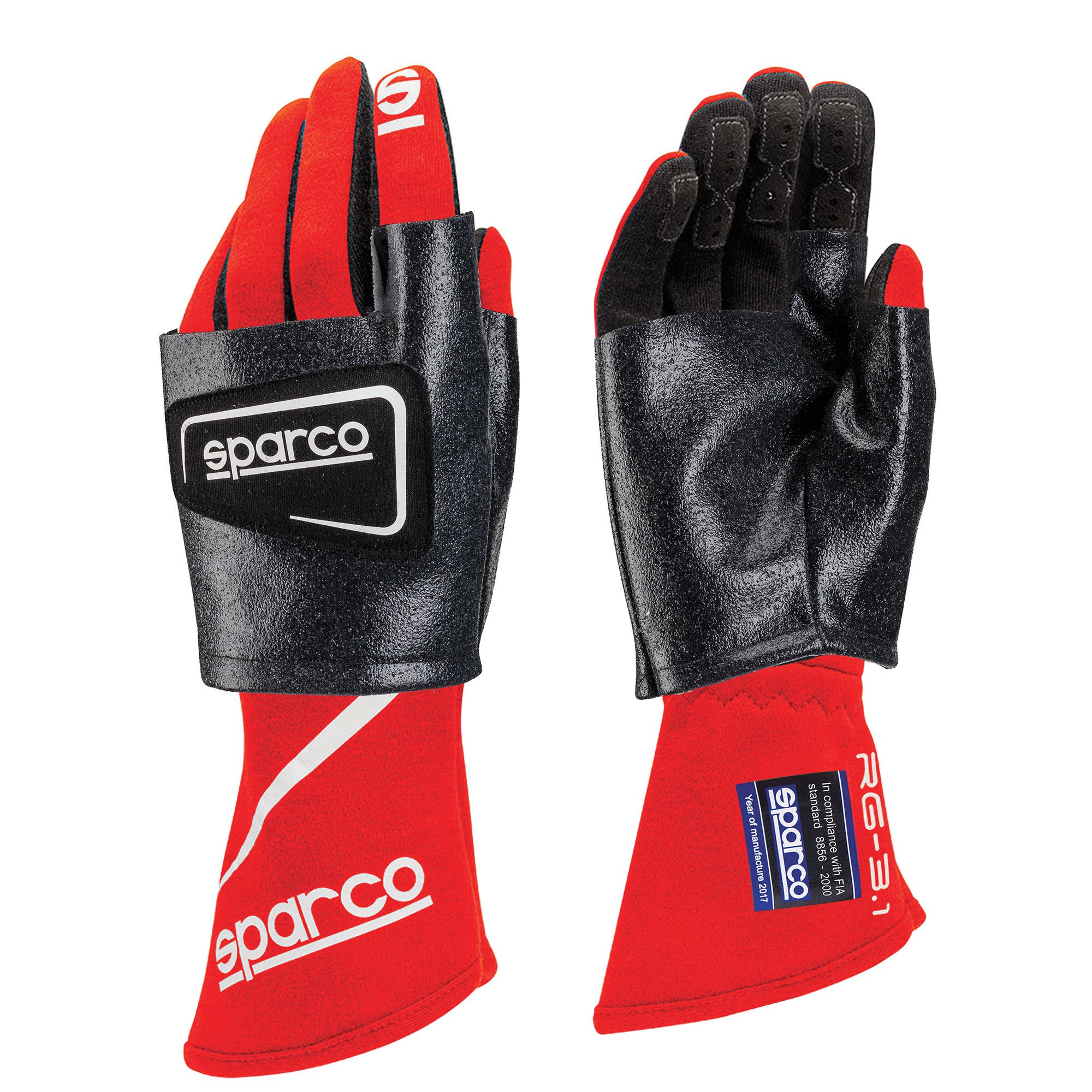 MECA OVERGLOVES