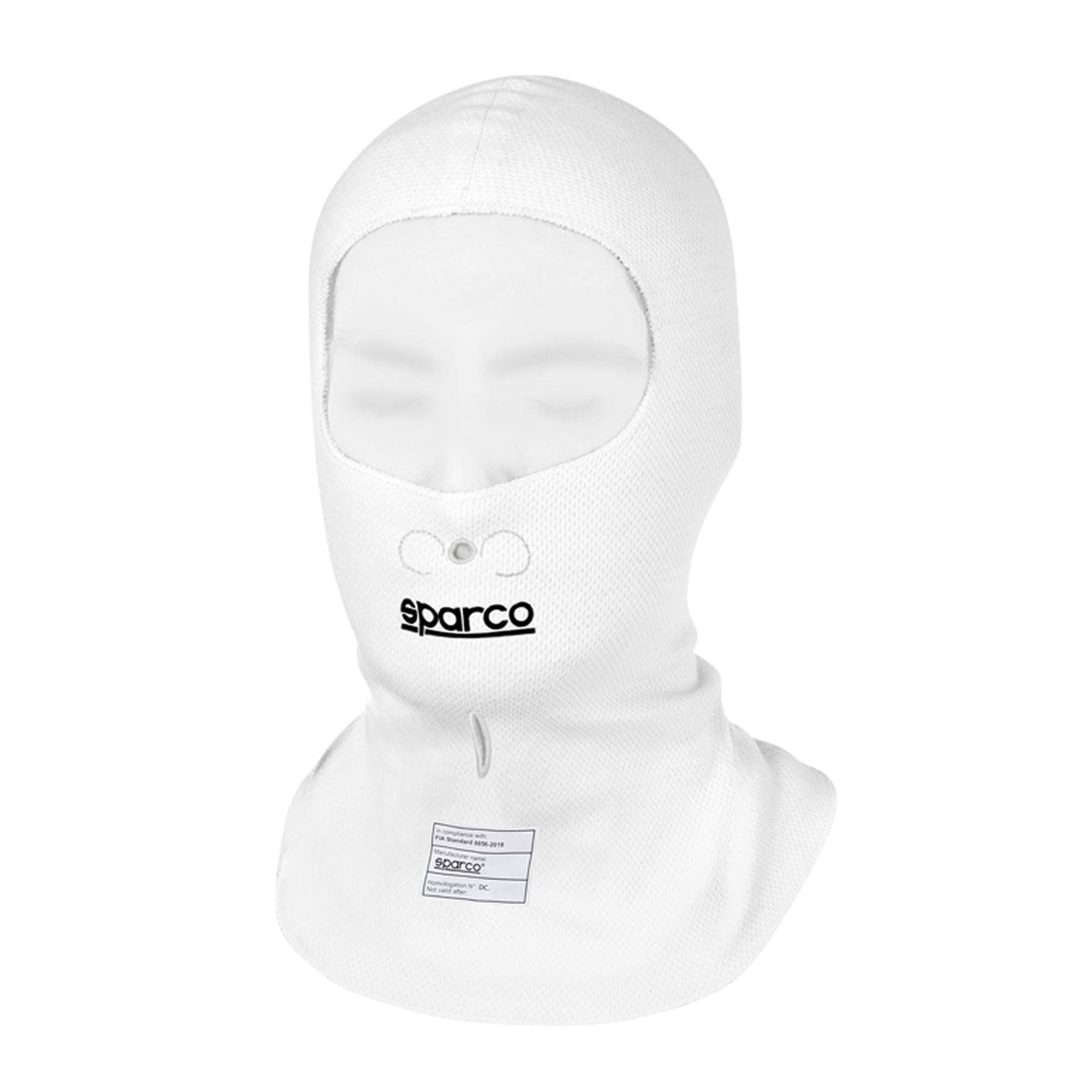 BALACLAVA PISTA