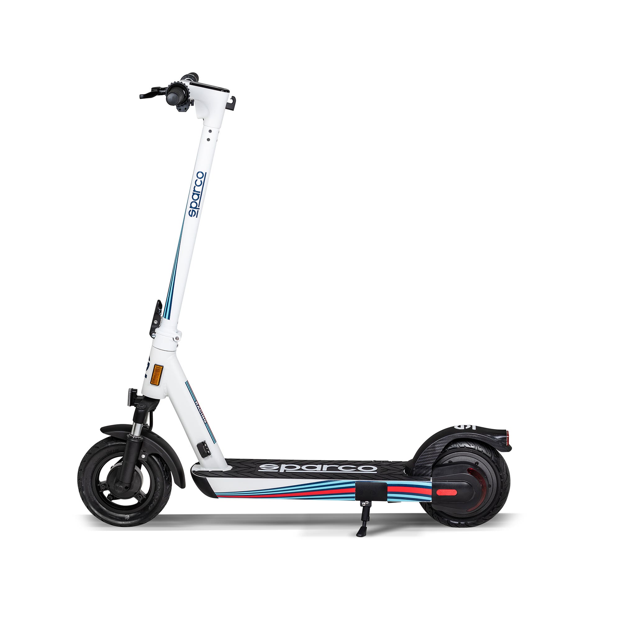 E-SCOOTER SPARCO MAX-S2 MARTINI