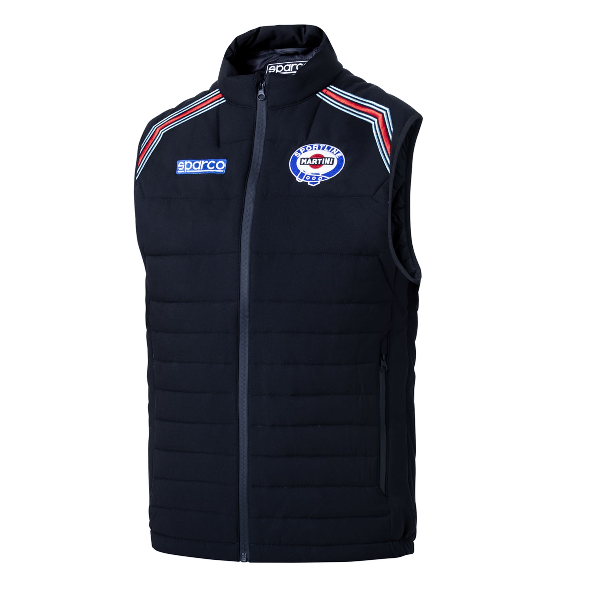 GILET FRAME MARTINI RACING