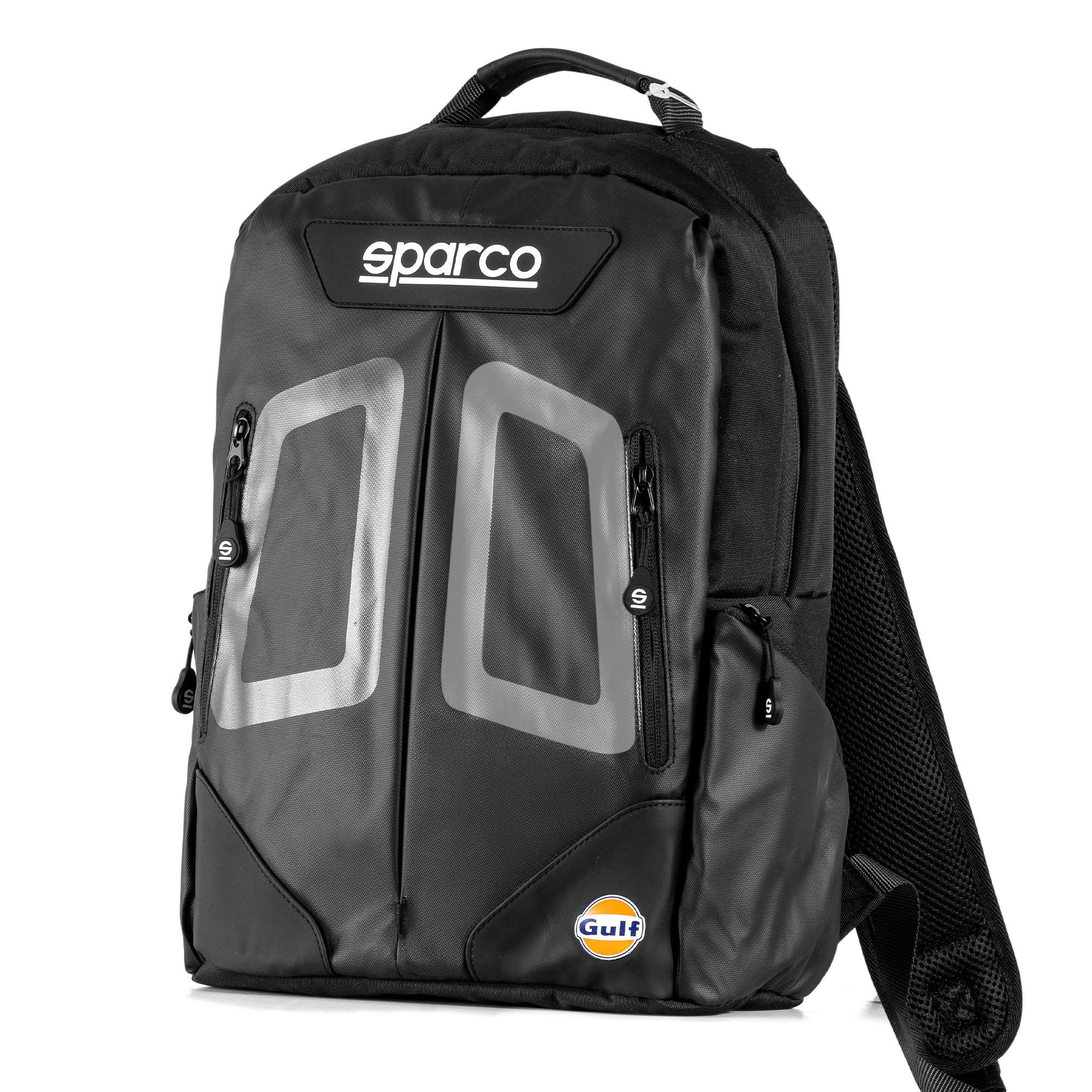 SPARCO - GULF STAGE RUCKSACK