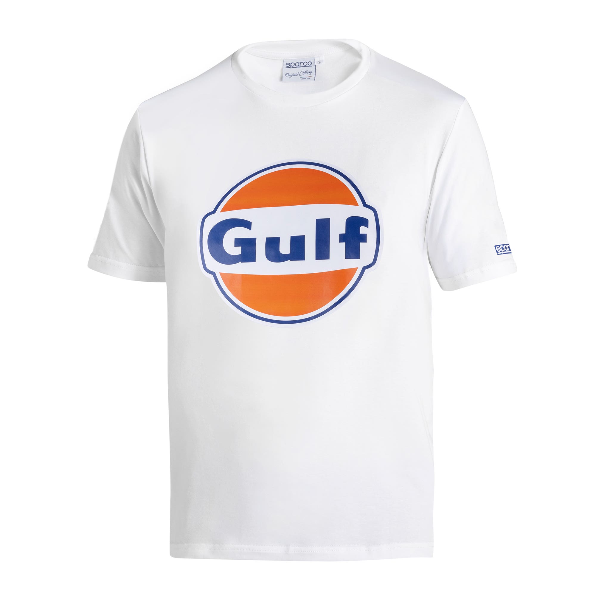 SPARCO - GULF T-SHIRT BRAND