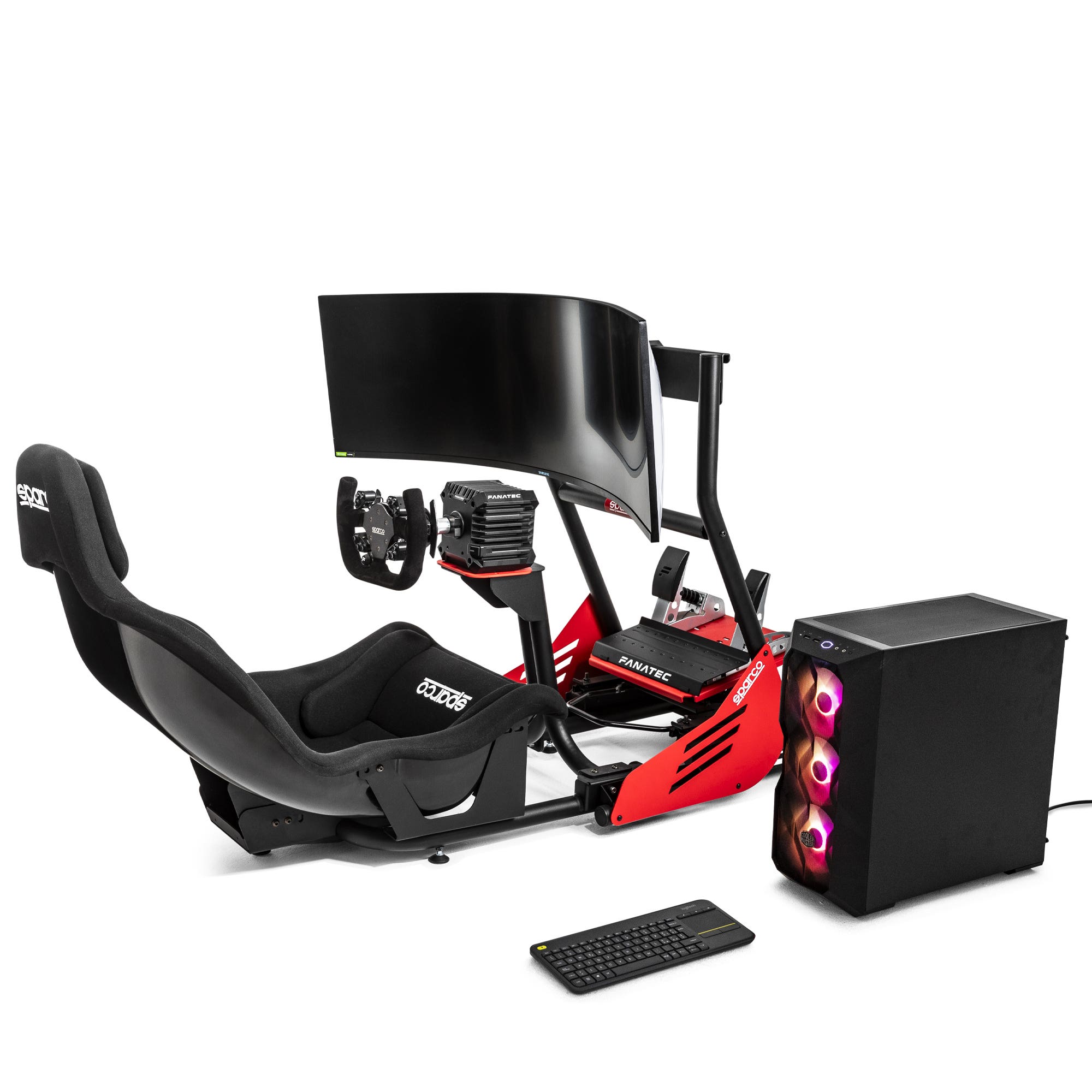 EVOLVE GP RIG II