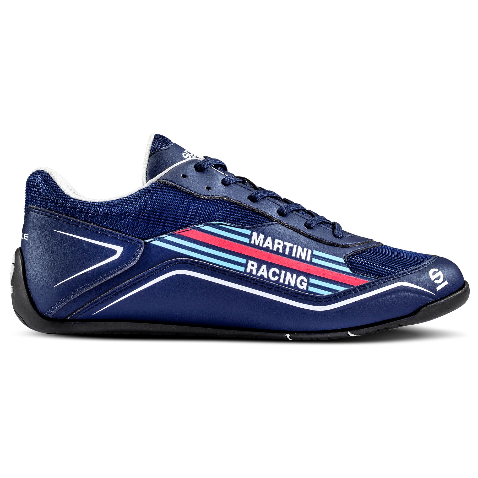 S-POLE SNEAKERS MARTINI RACING