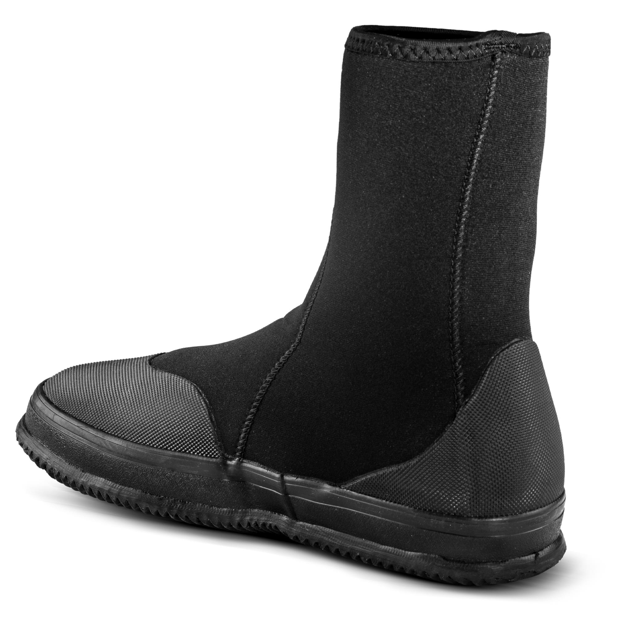 STIVALETTO WATERPROOF