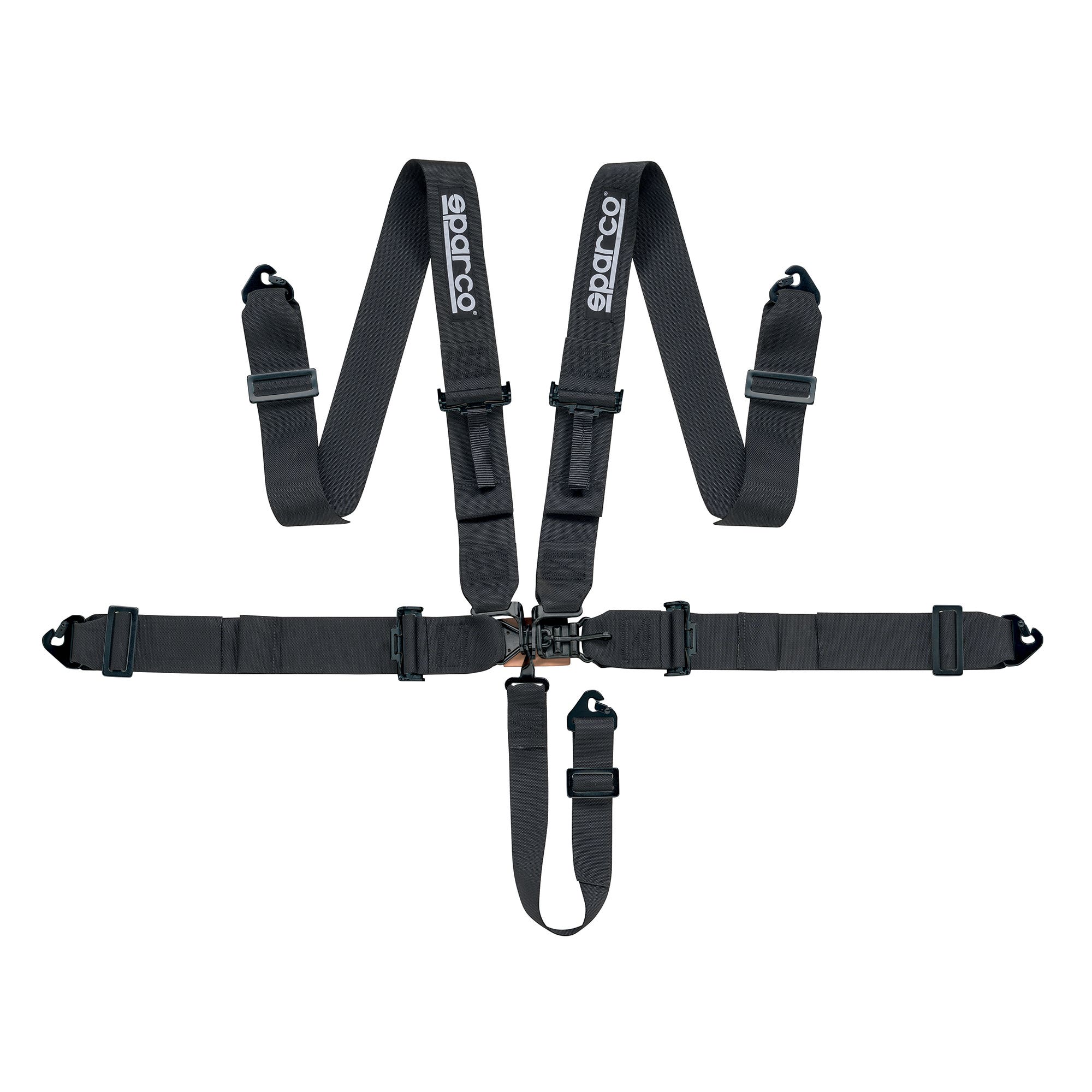 CINTURA SPORT H-5 SFI