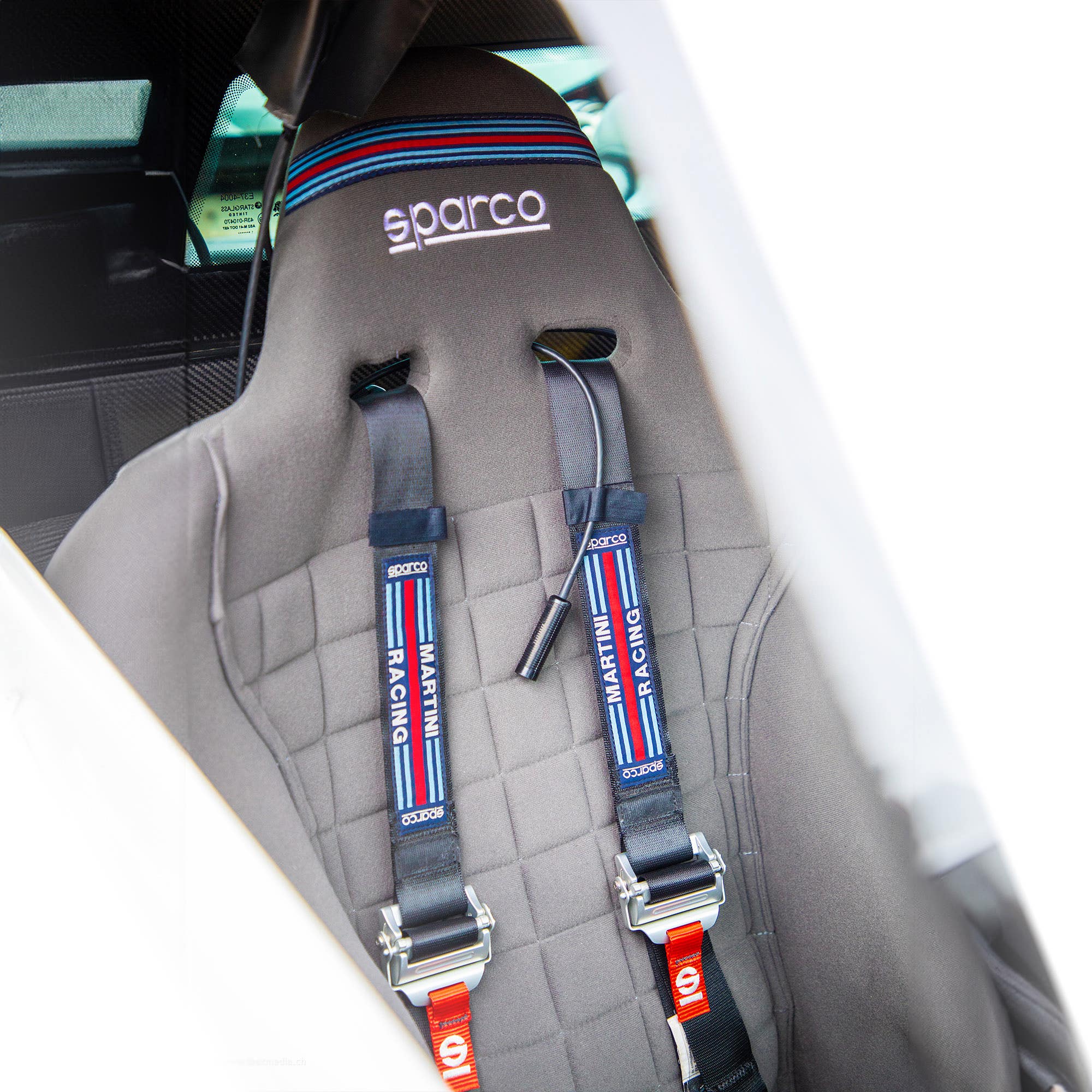 04834HPDMR MARTINI RACING