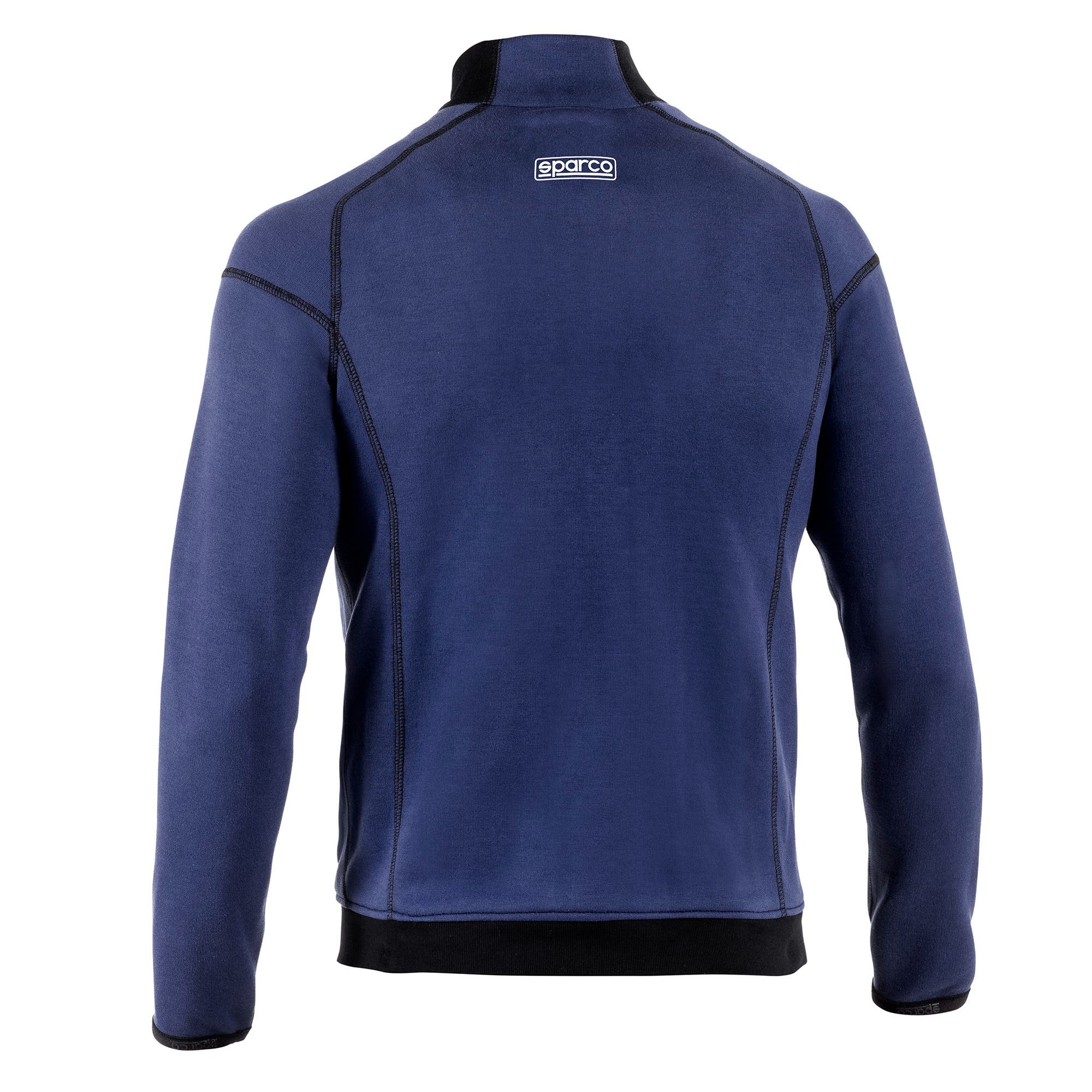 FULL ZIP PRO SWEATSHIRT