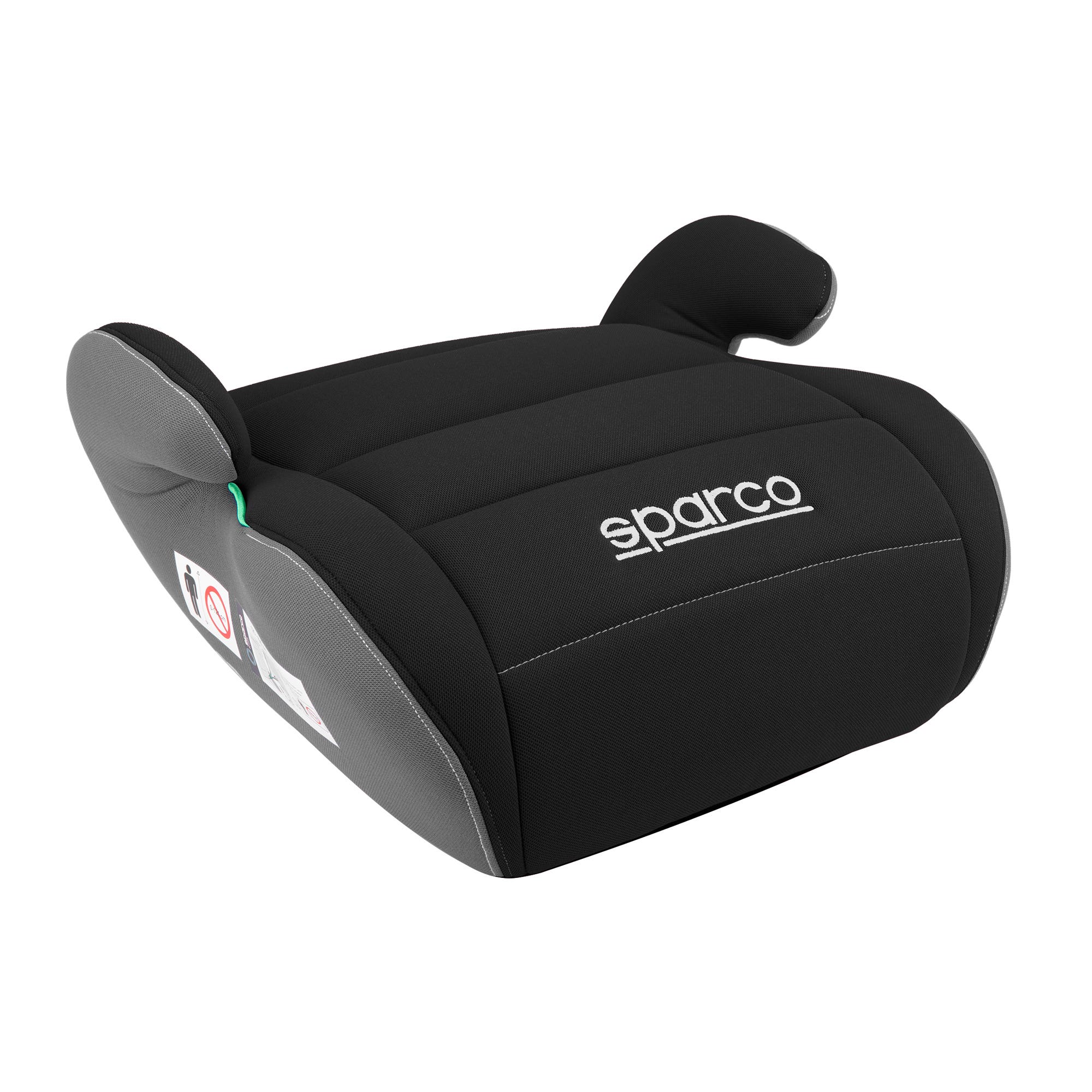 ALZATINA BIMBO F100KI (ECE R129-03 – 125-150cm)