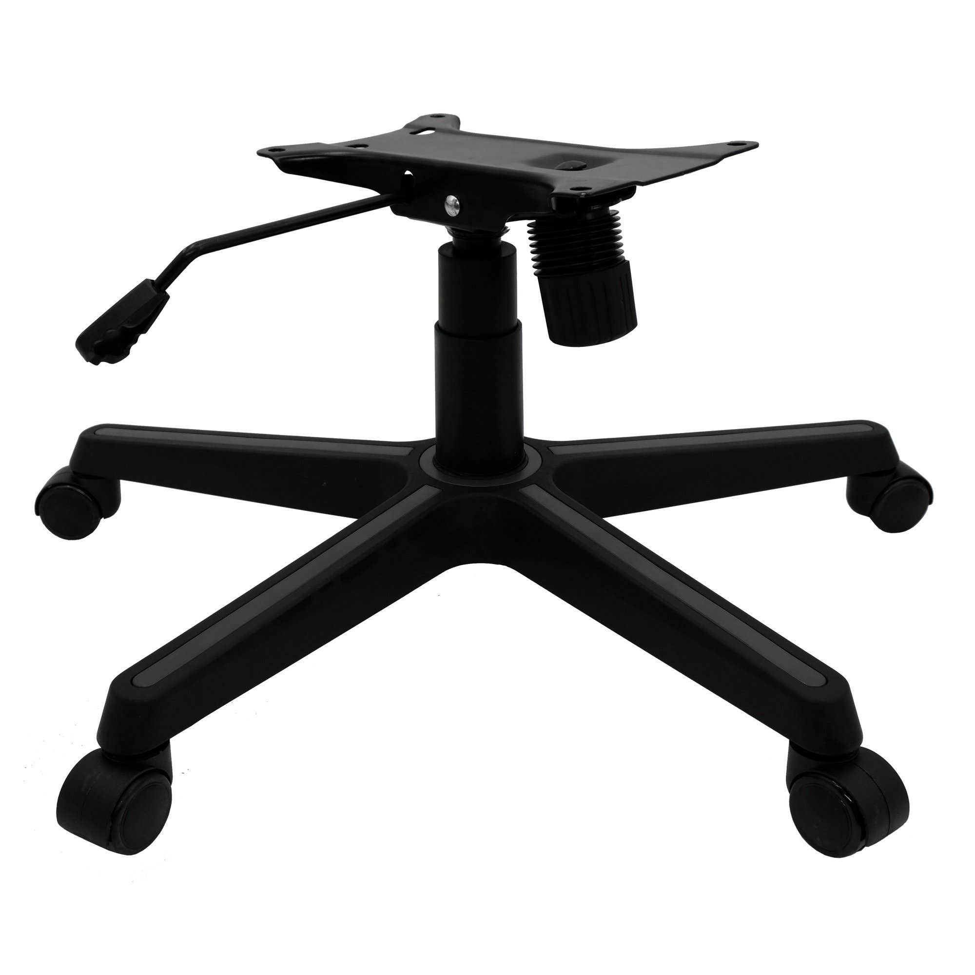 WHEELBASE FULL KIT ICON/GRIP