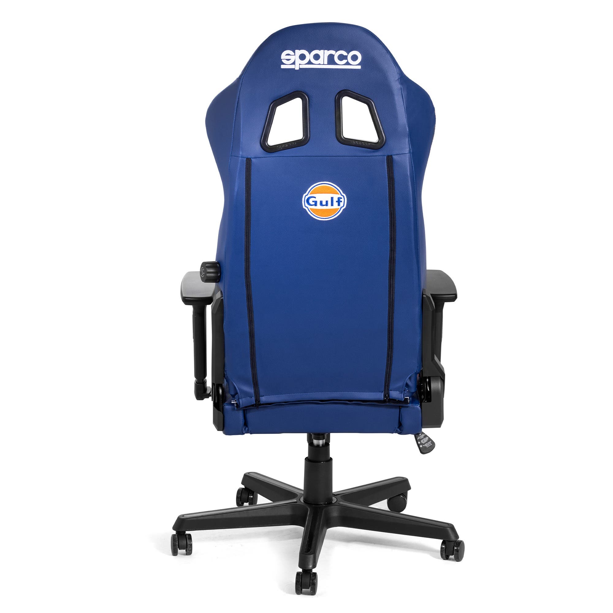 SPARCO - GULF ICON CHAIR