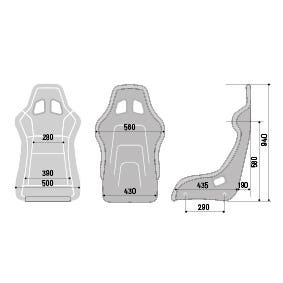 SIM GT-R RIG II – QRT-R SPECIAL EDITION