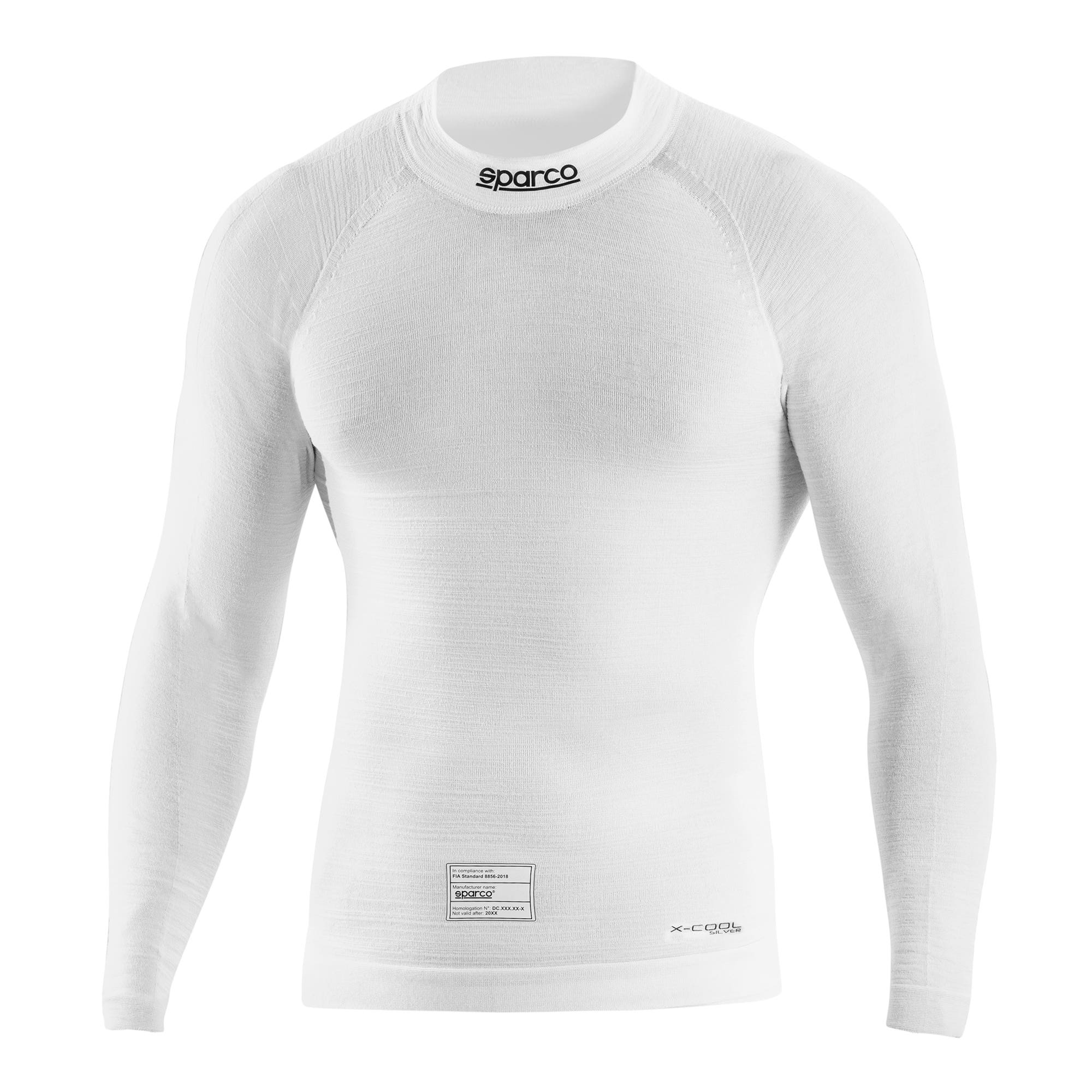 MAGLIA SEAMLESS R577-RW11 EVO BO