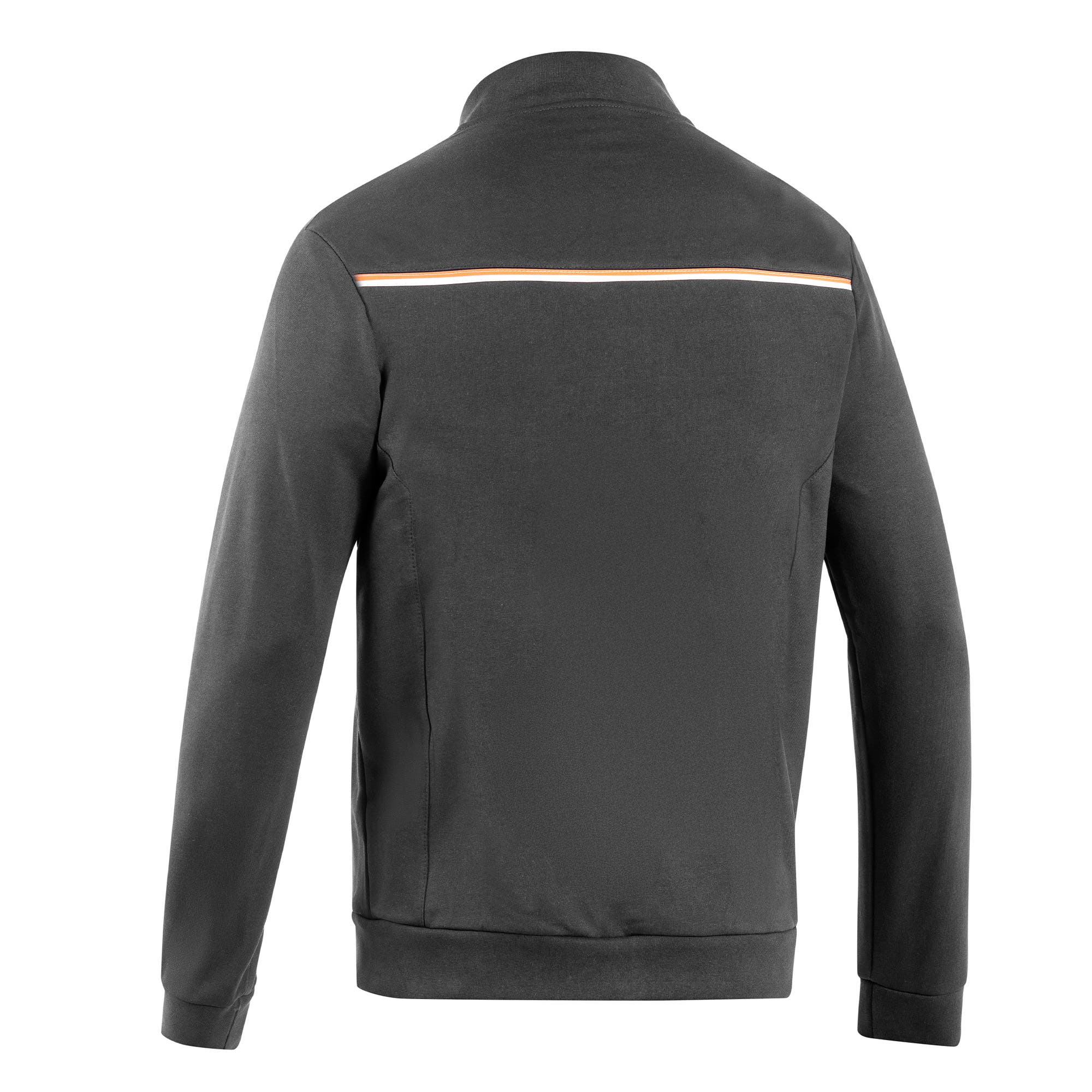 SPARCO - GULF FULL ZIP SWEATSHIRT
