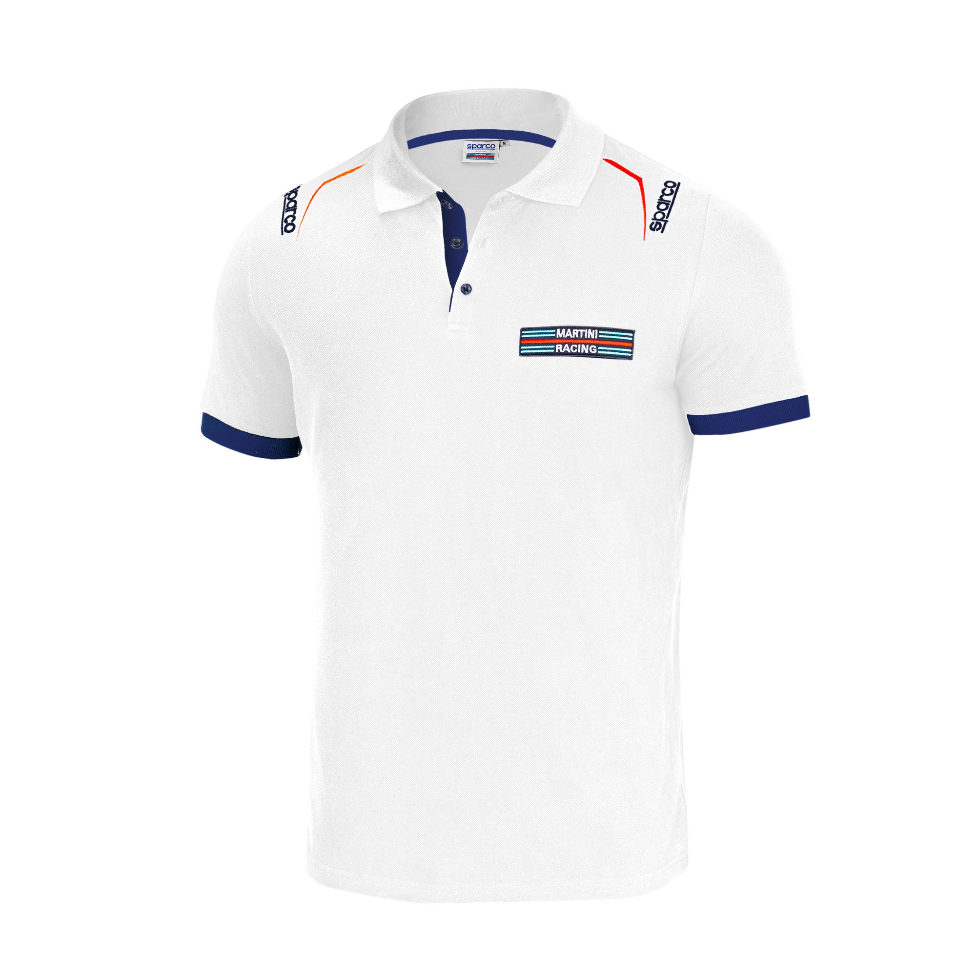 POLO MARTINI RACING