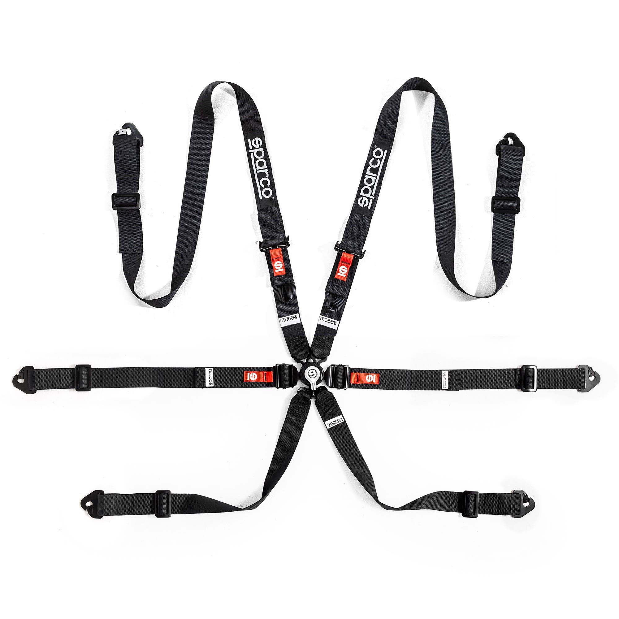 COMPETITION H-2 PD STEEL