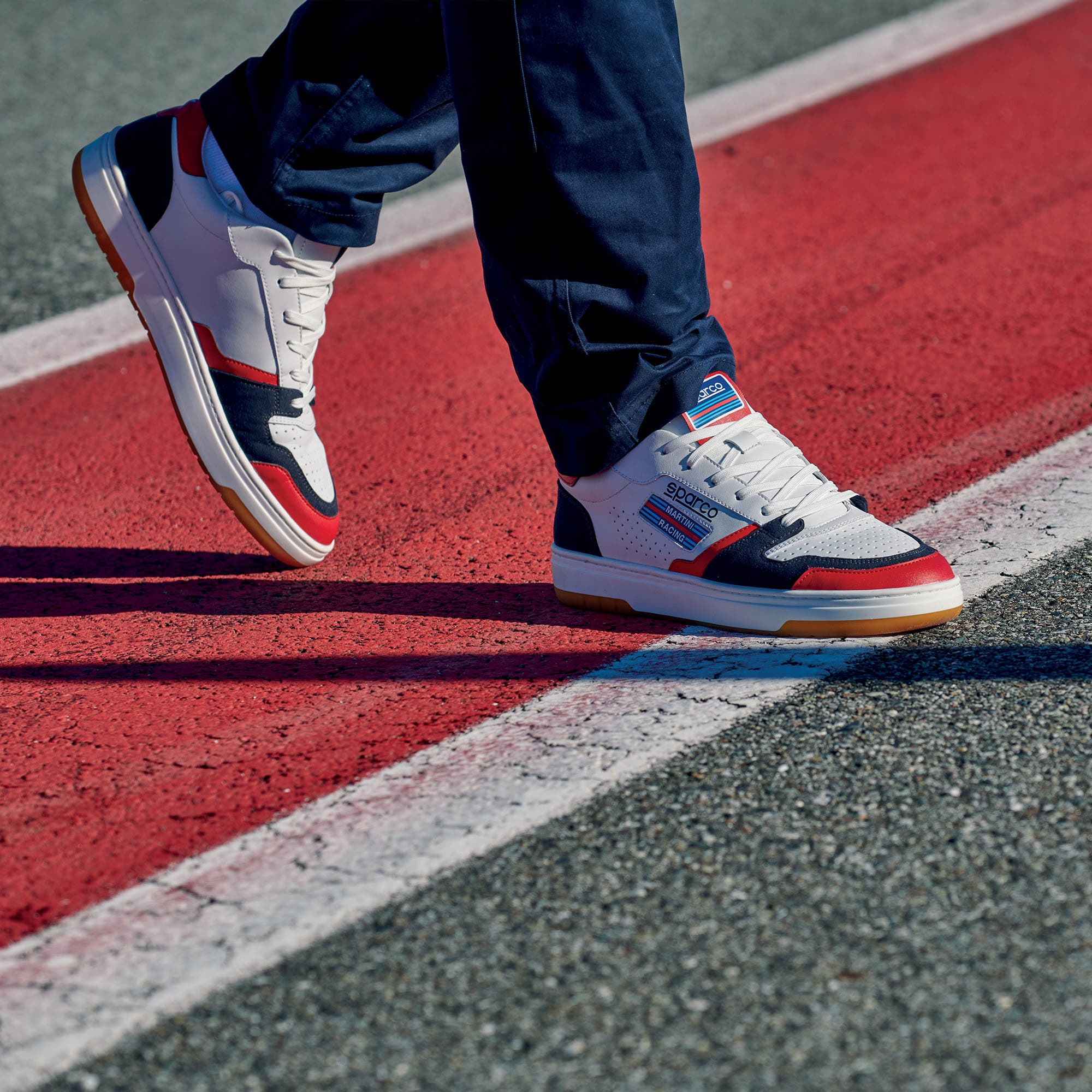 S-URBAN MARTINI RACING