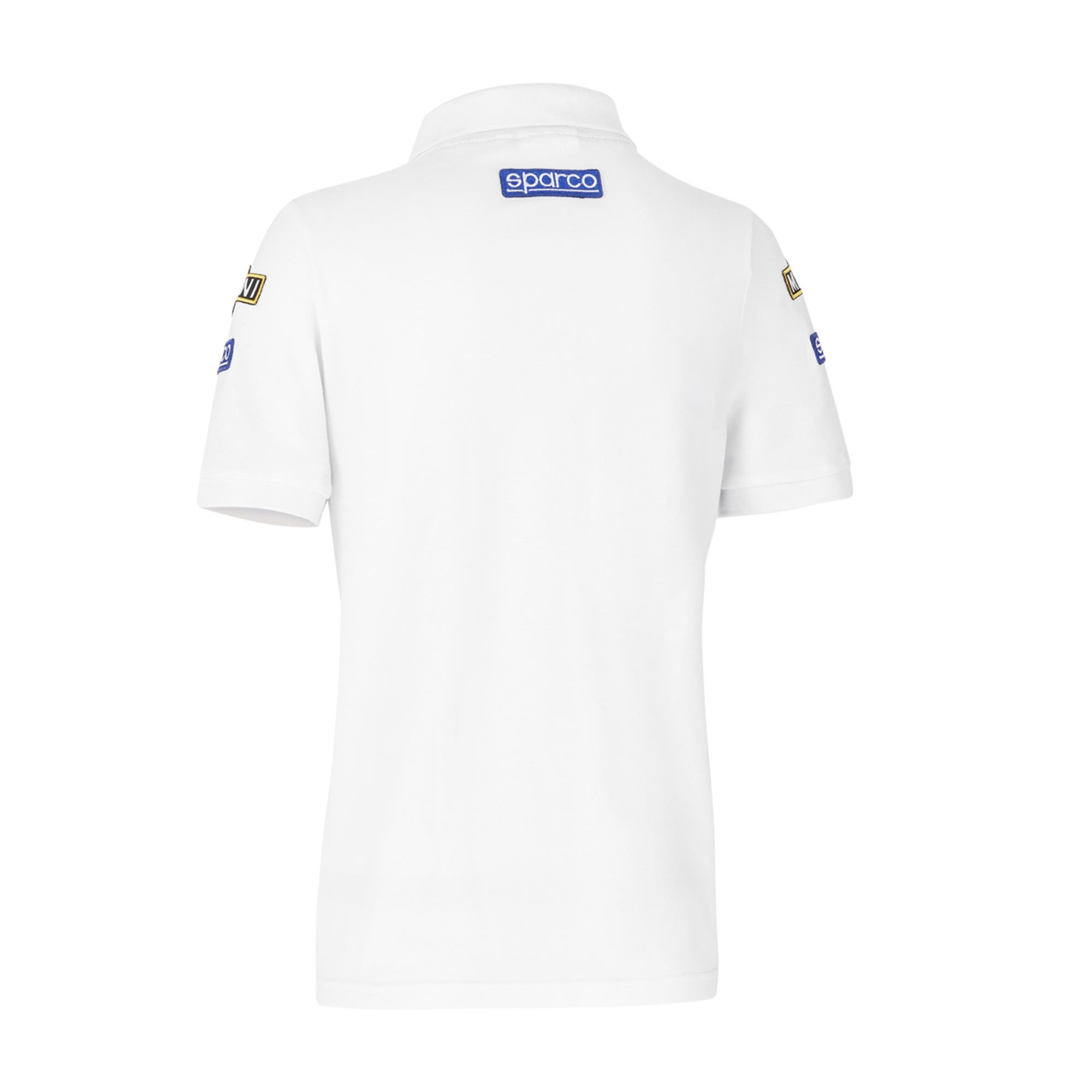 POLO LADY REPLICA MARTINI RACING